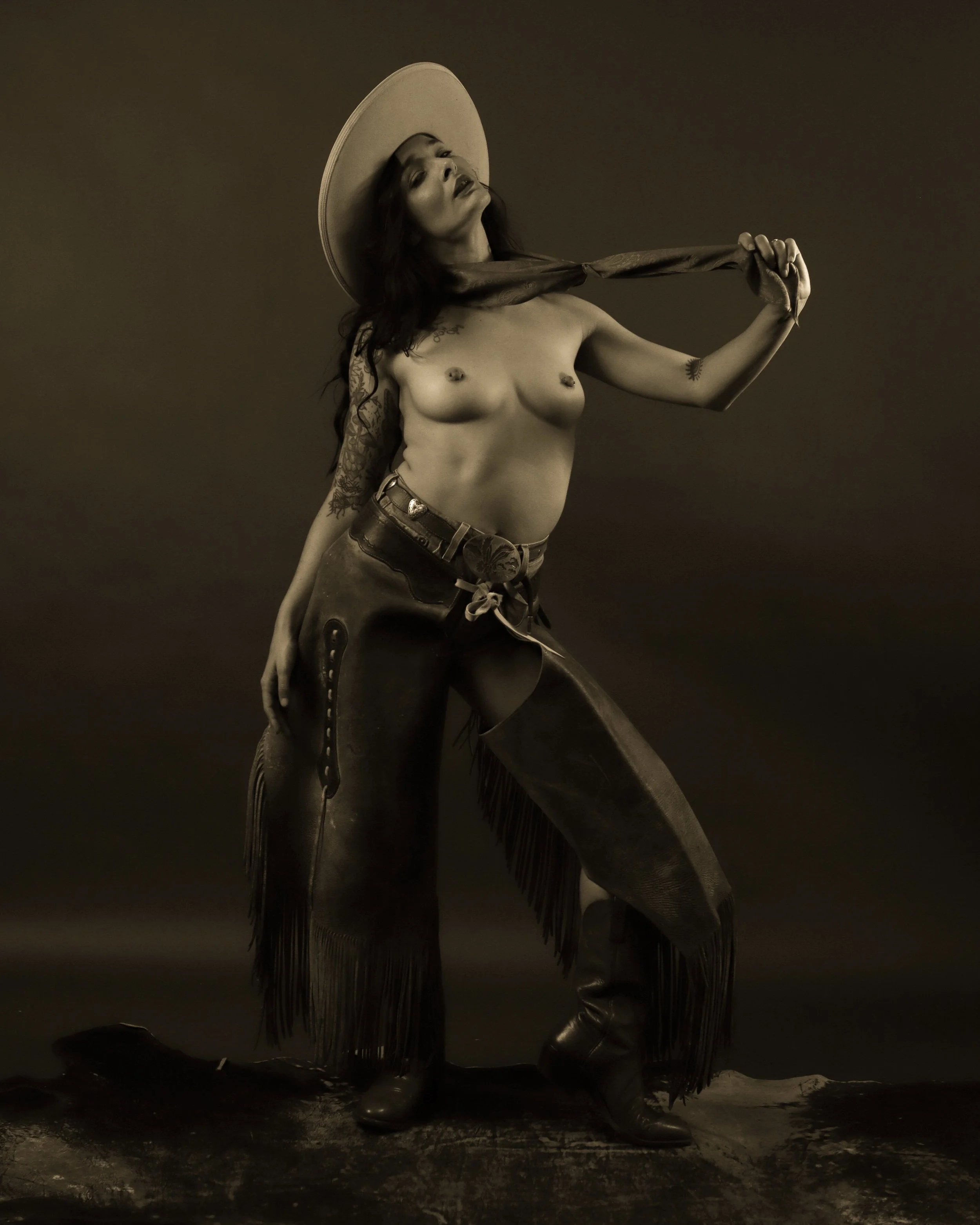 Photo by: Steve Baer