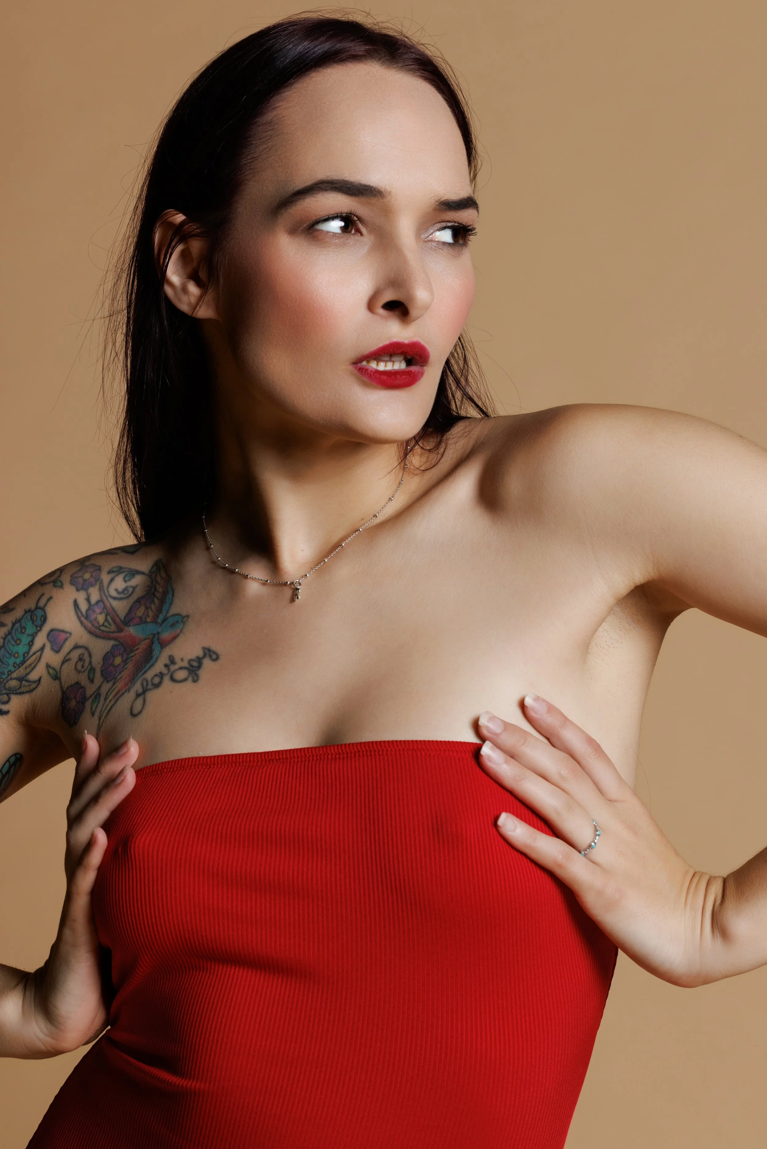 Photo by: Maurice Lewis