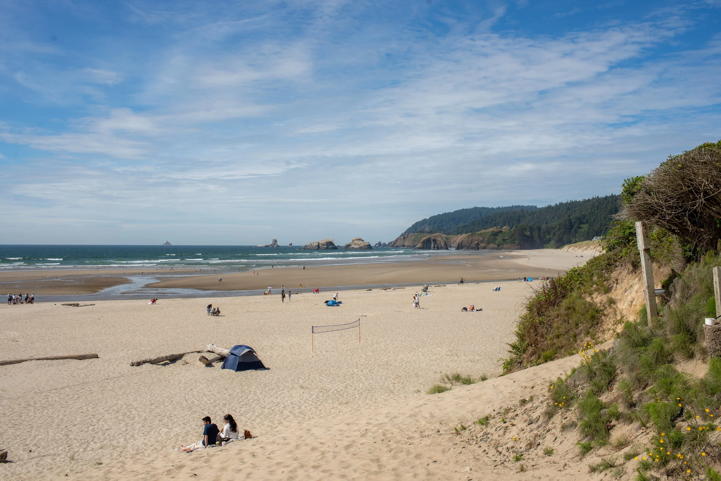 Cannon Beach 1