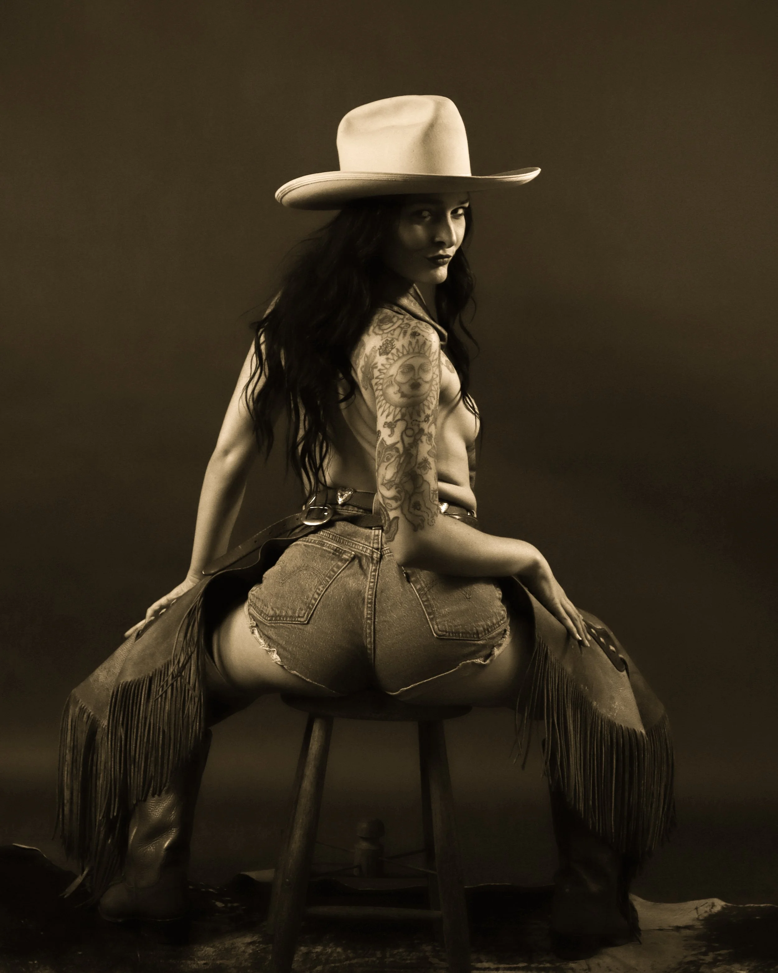 Photo by: Steve Baer