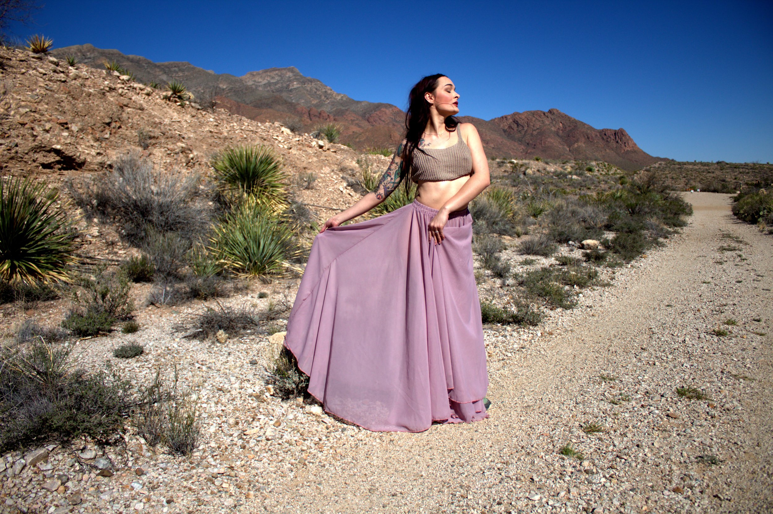 Photo by: Nicholas Haddox