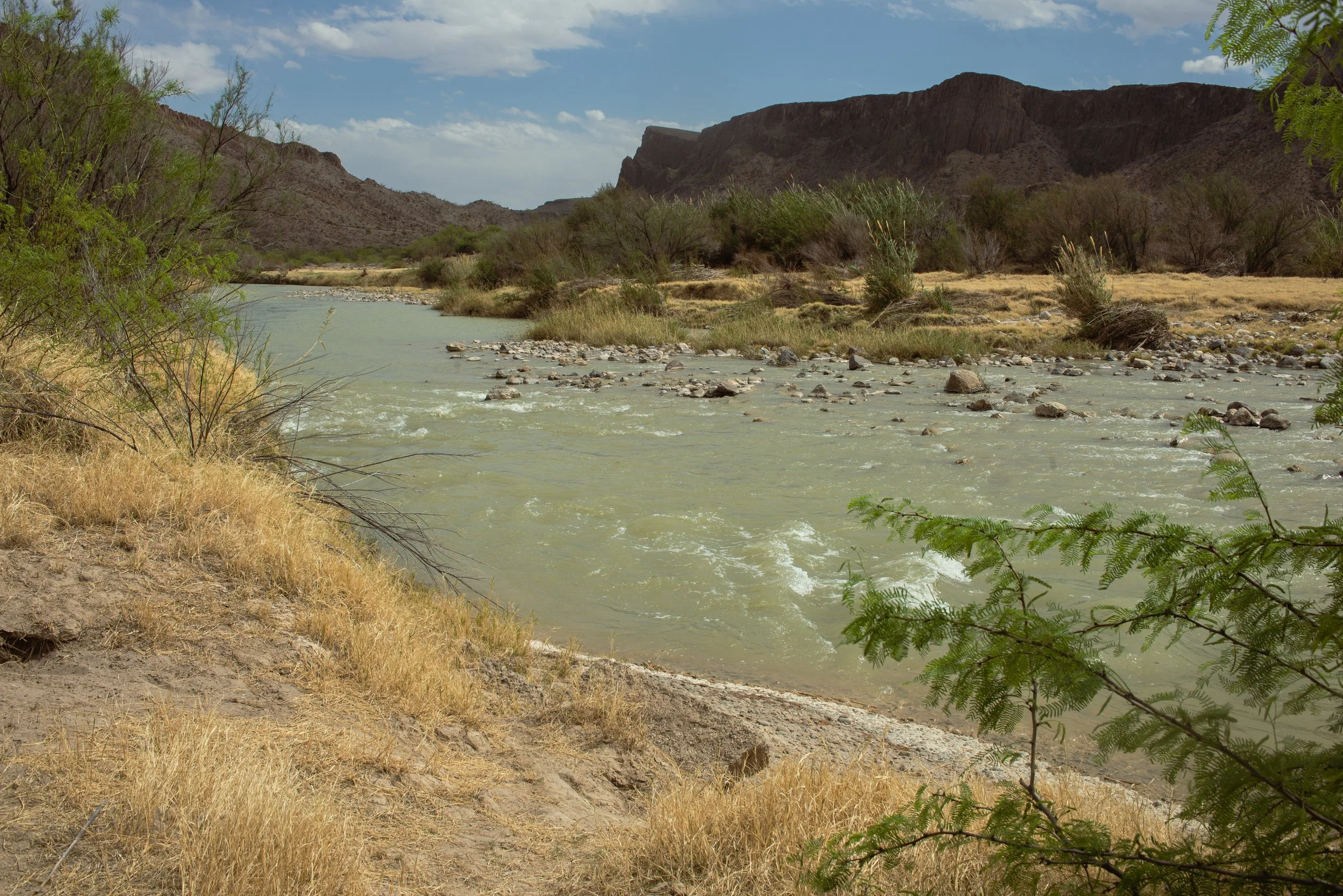 Rio Grande One
