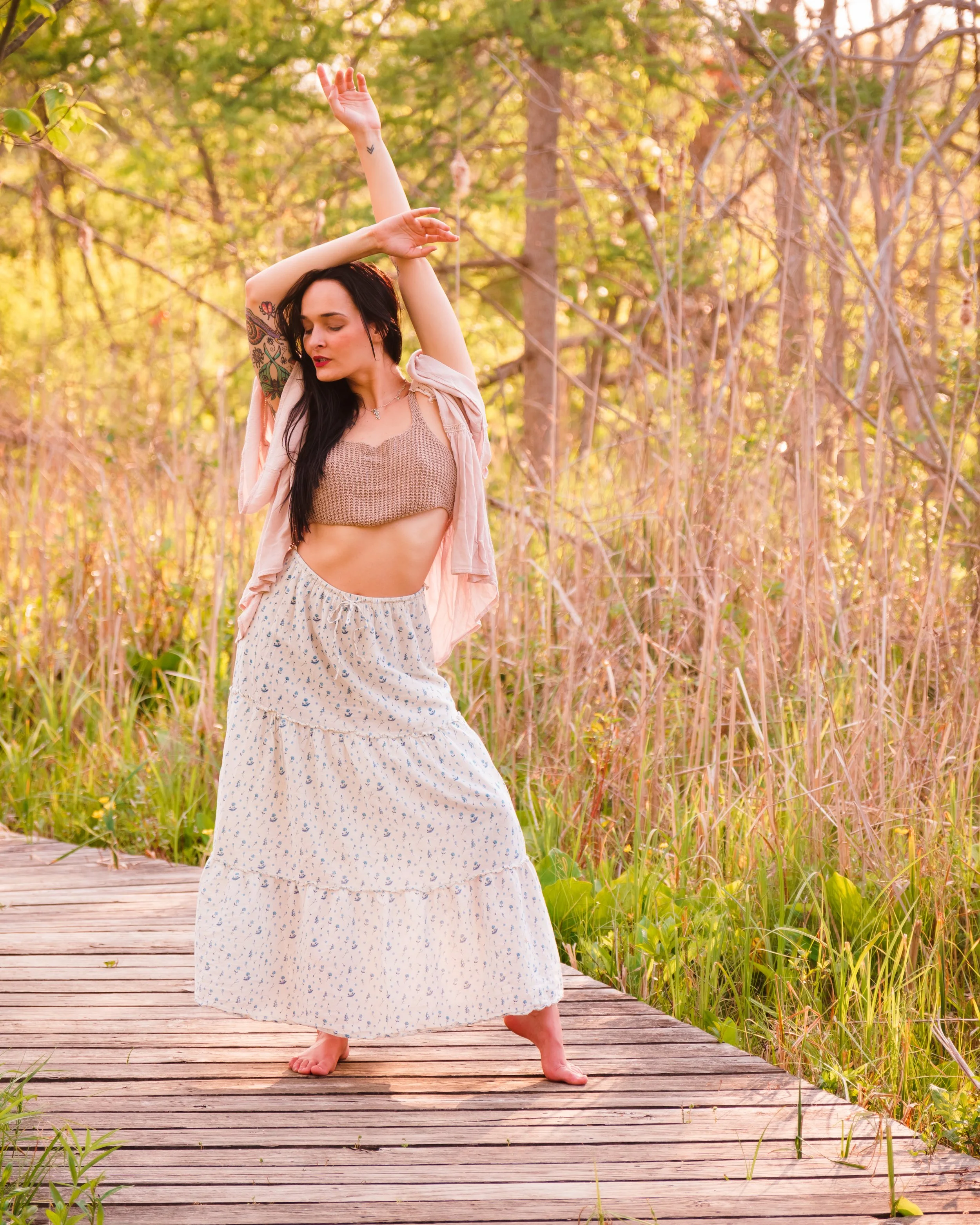 Photo by: Portraits by the Foot