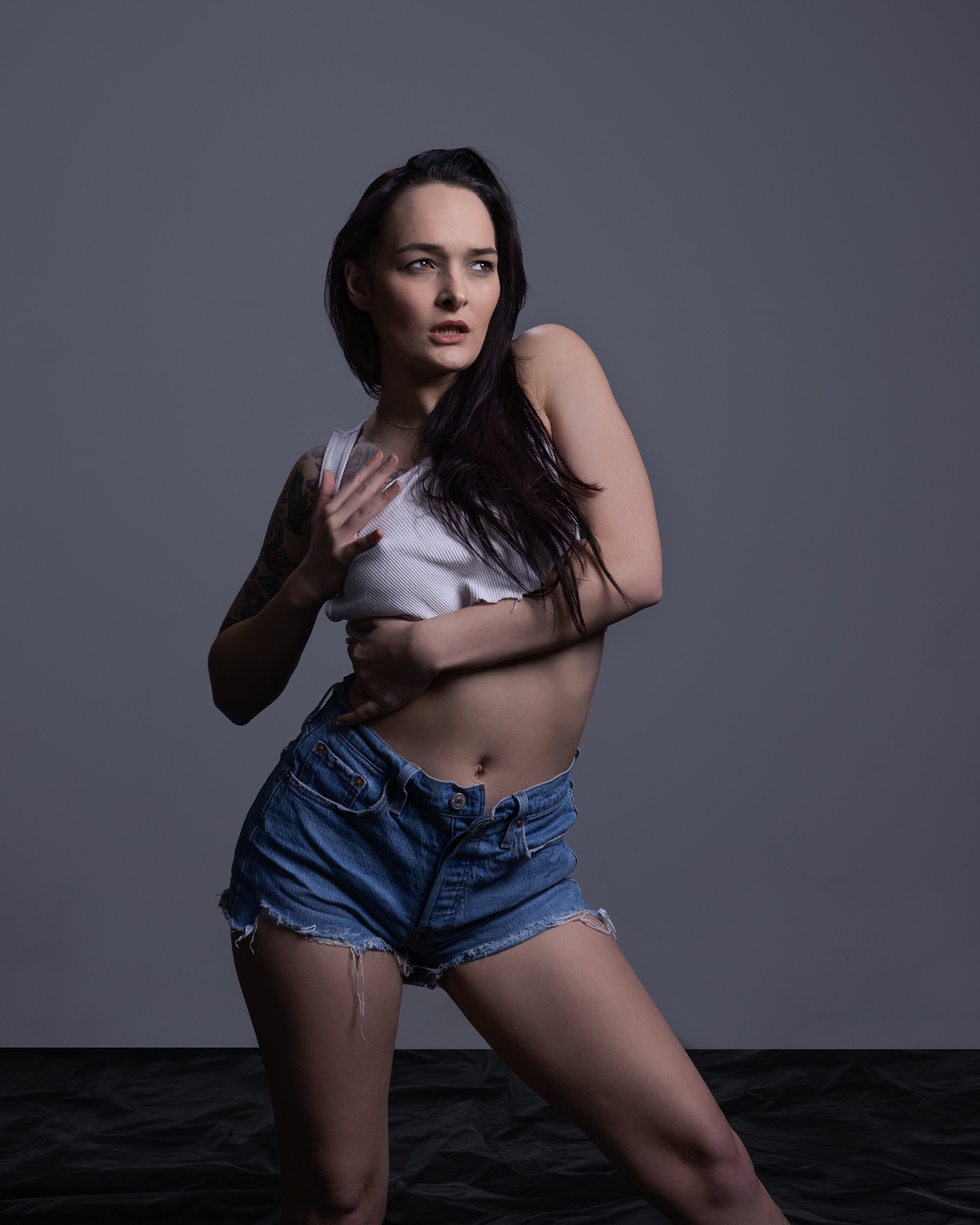 Photo by: Marc Overcash