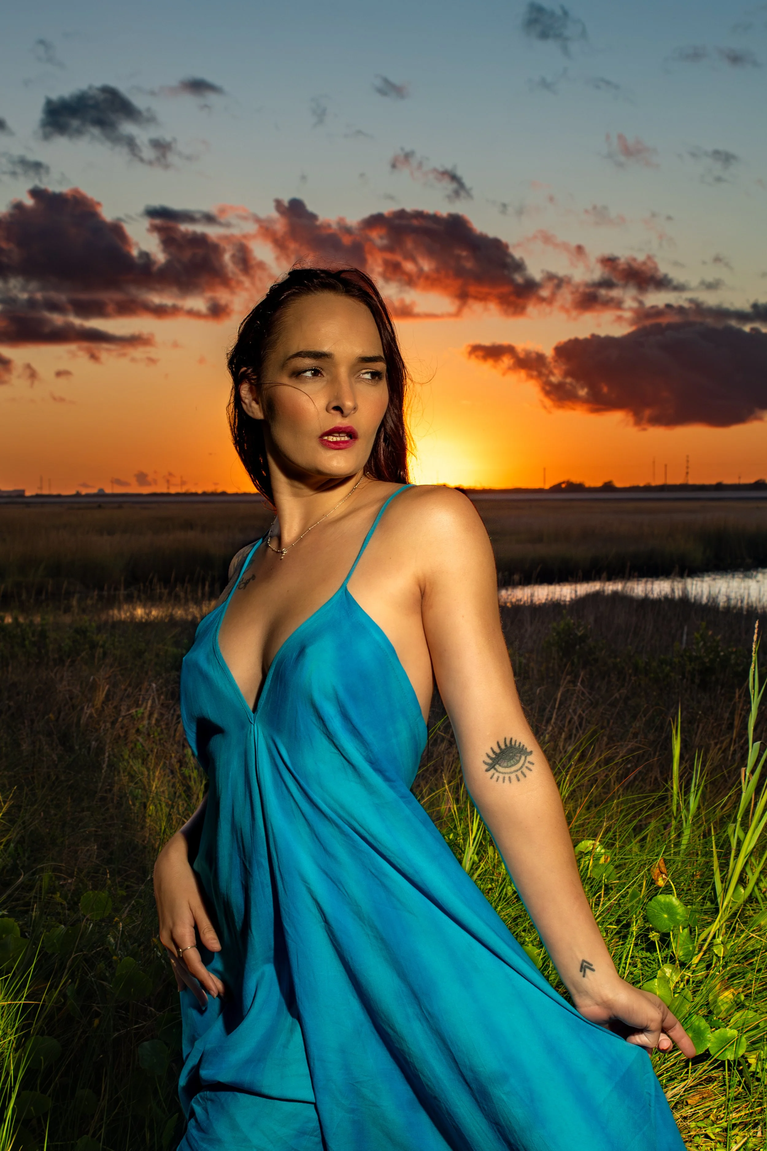 Photo by: Daniel Frazier