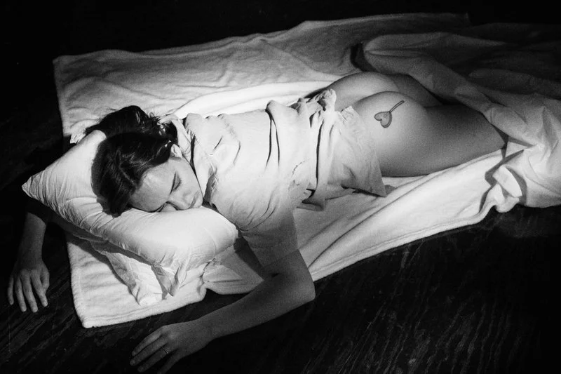 Photo by: Seth Roland