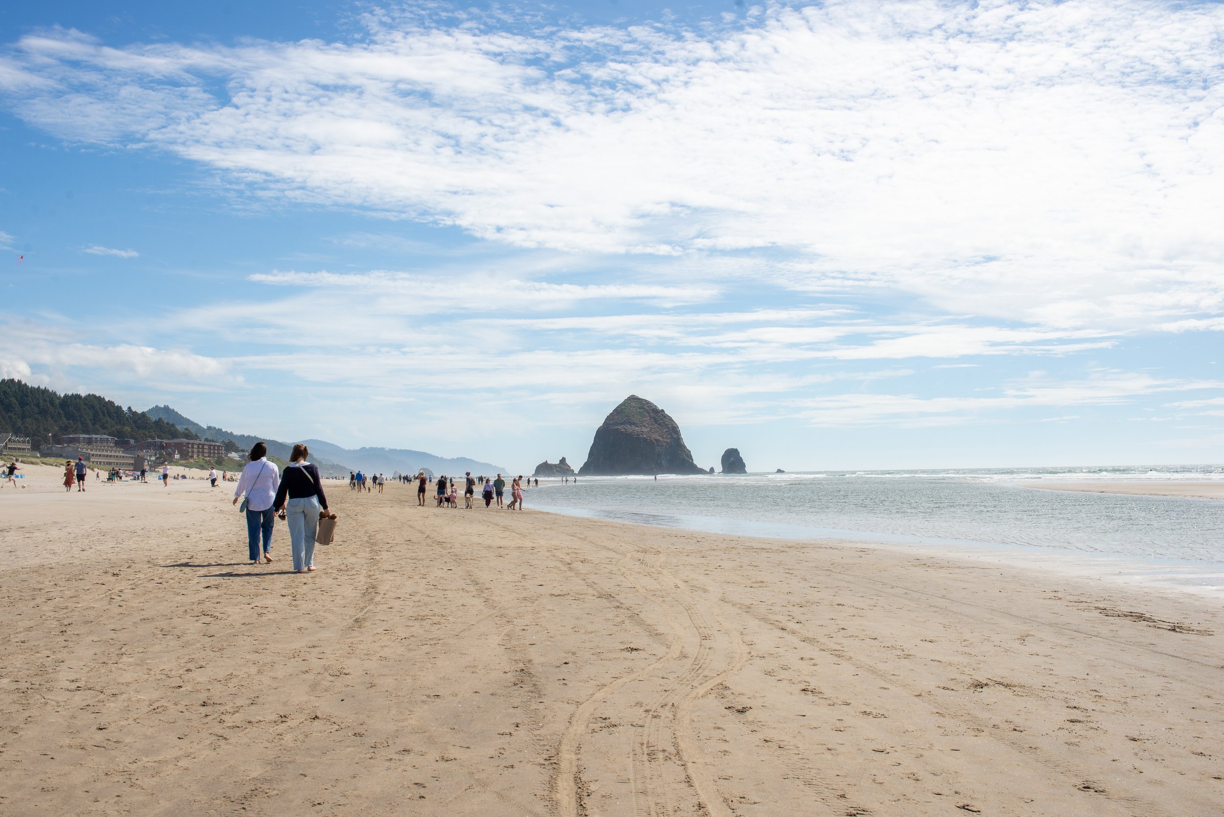 Cannon Beach 2