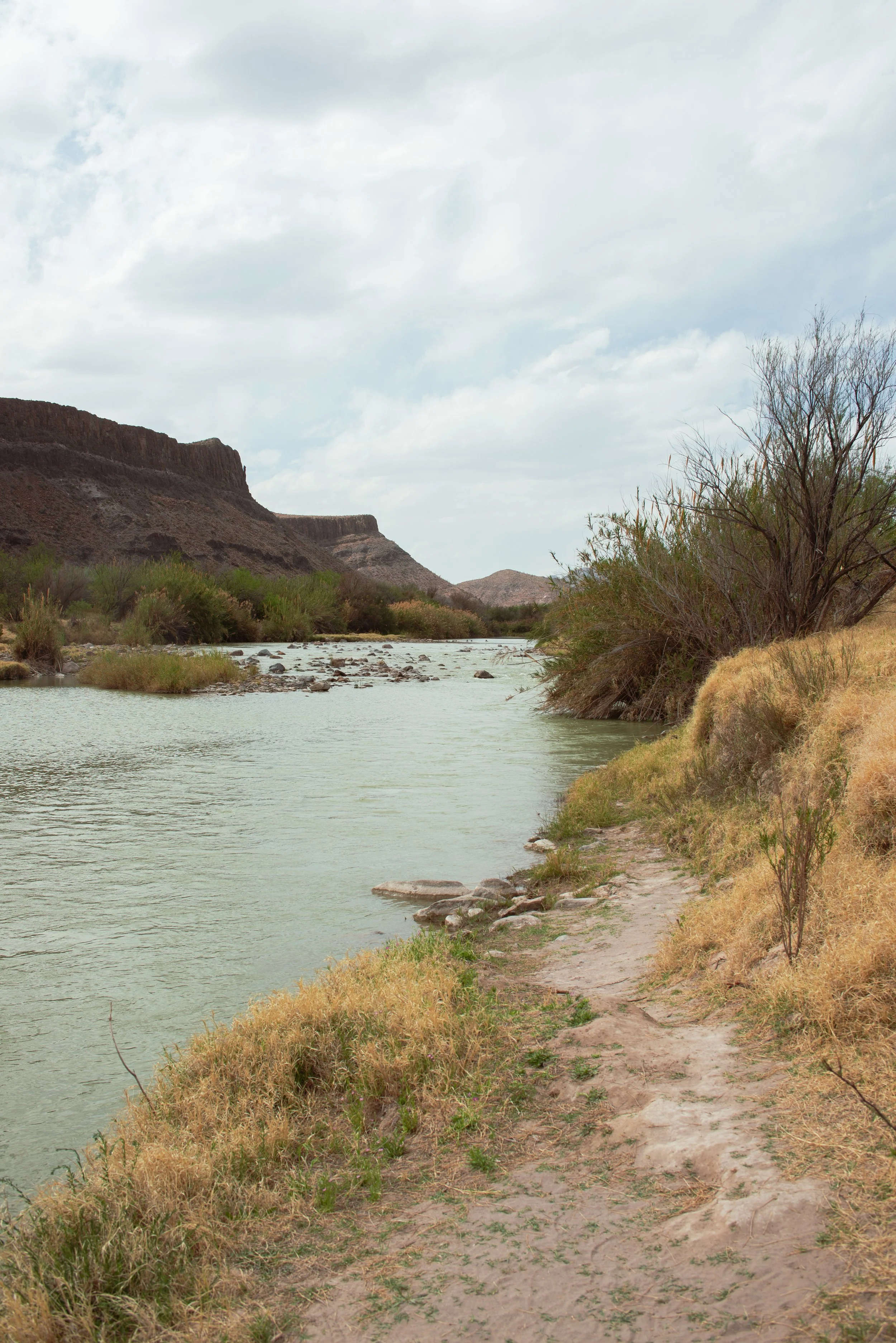 Rio Grande Two