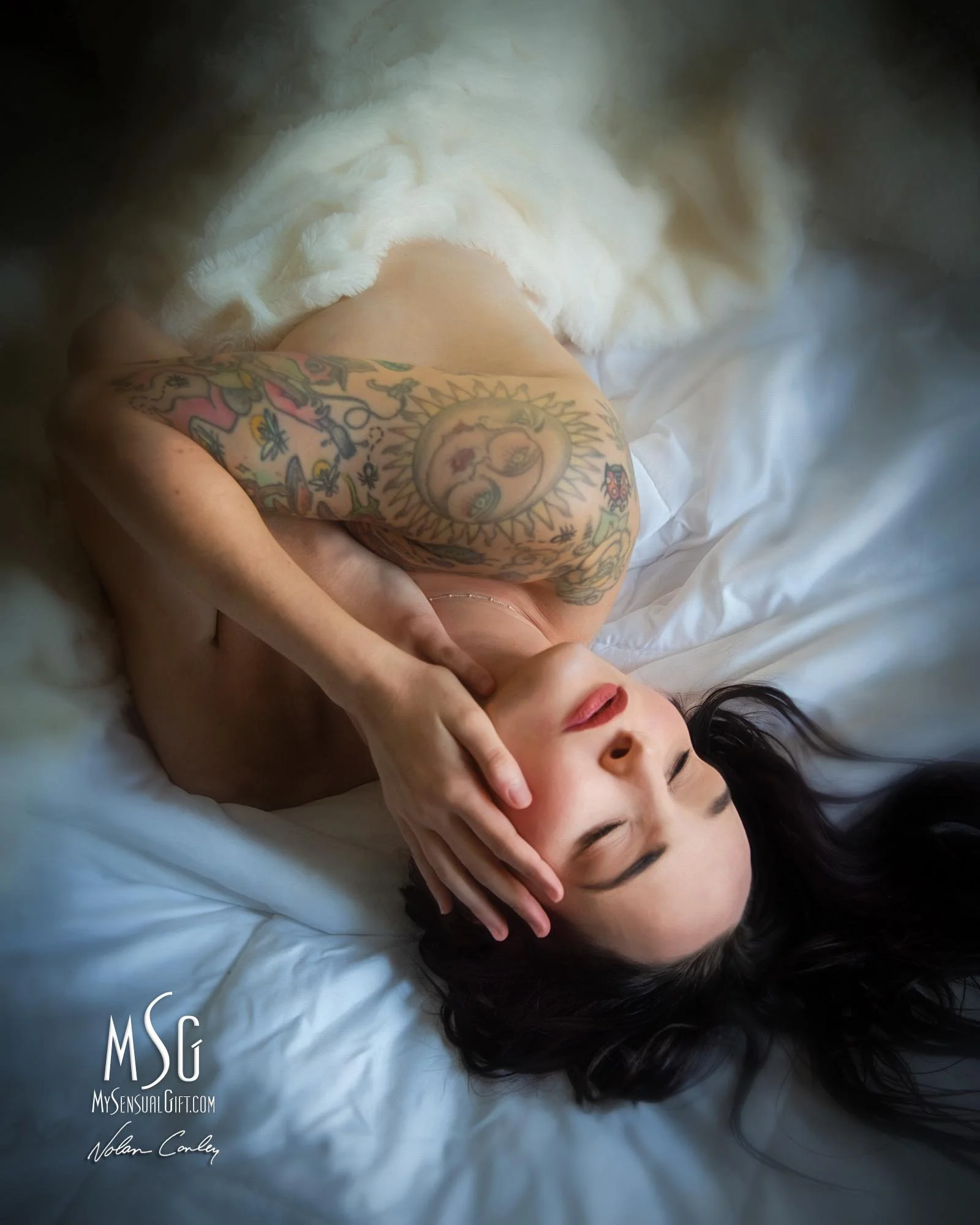 Photo by: Nolan Conley