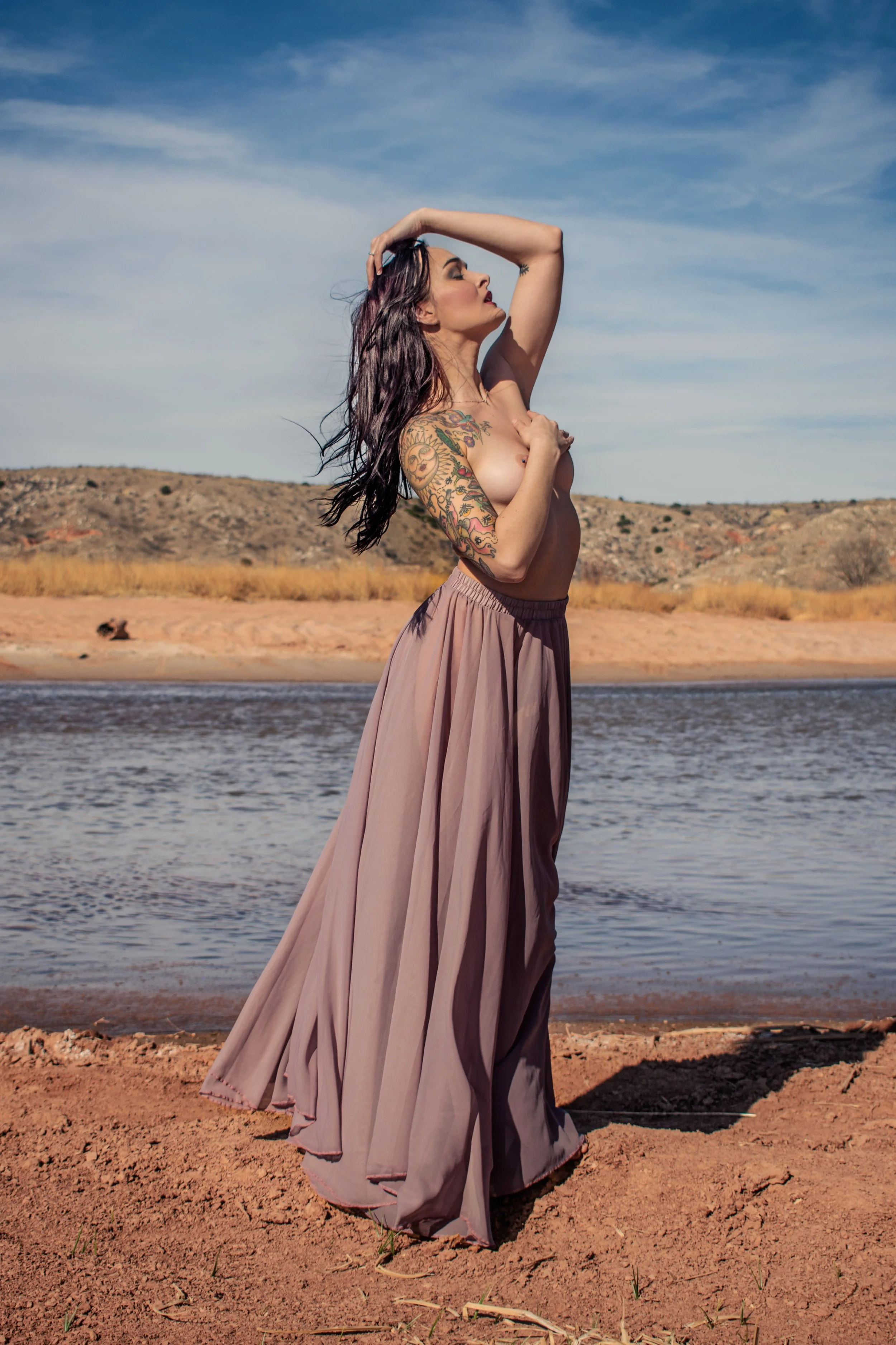 Photo by: Alp_art_modeling (IG)