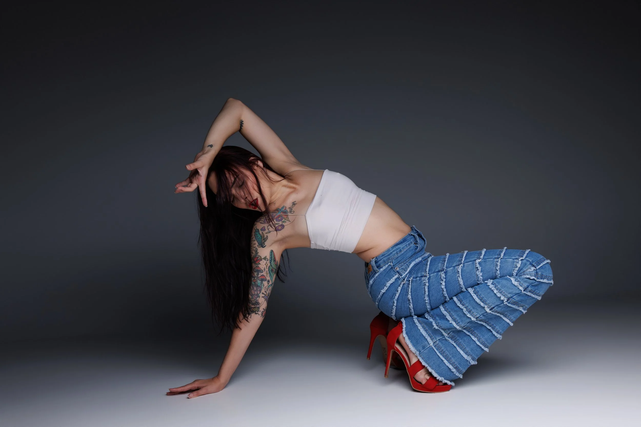 Photo by: Maurice Lewis