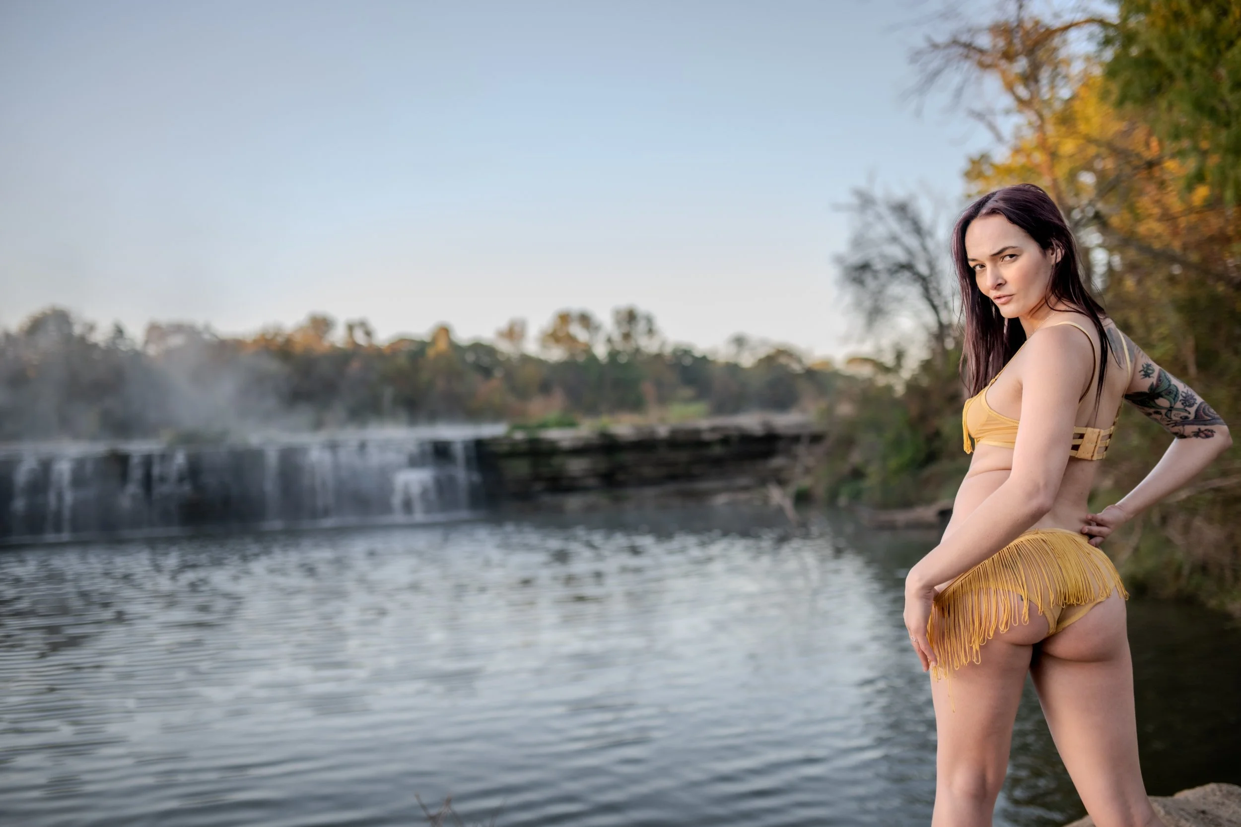 Photo by: Alfred Arteta