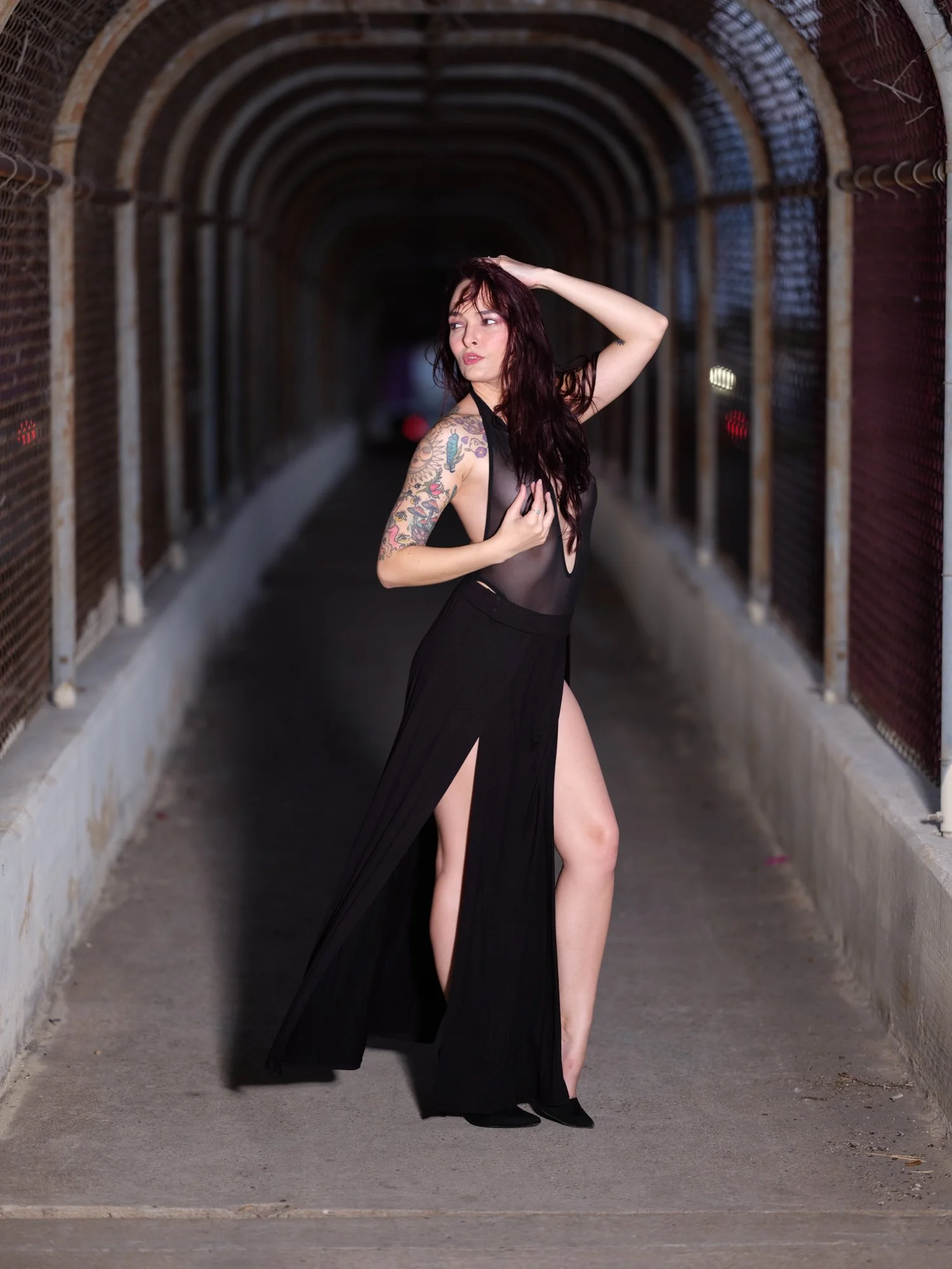 Photo by: Bob Warren