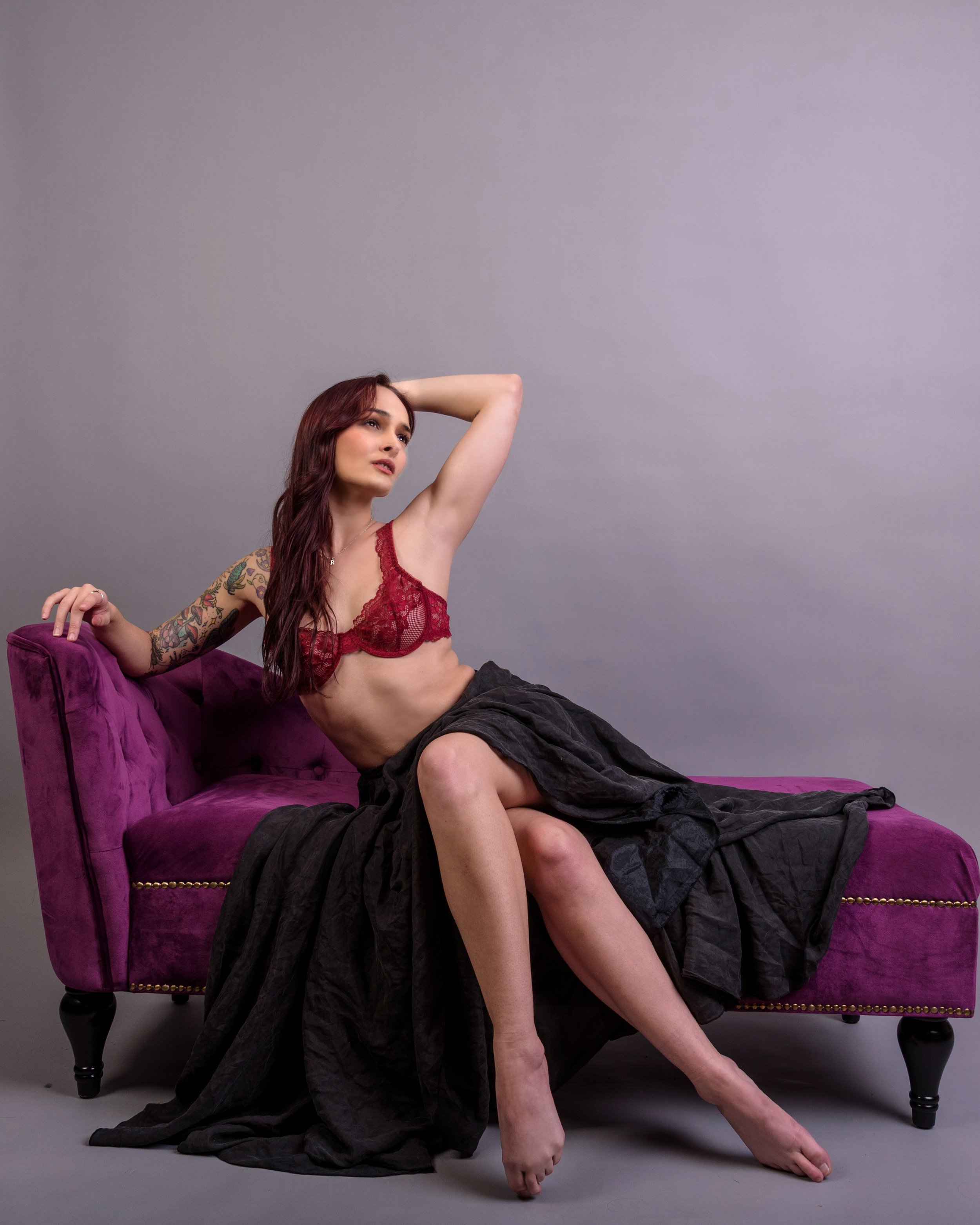 Photo by: Mike Hornback