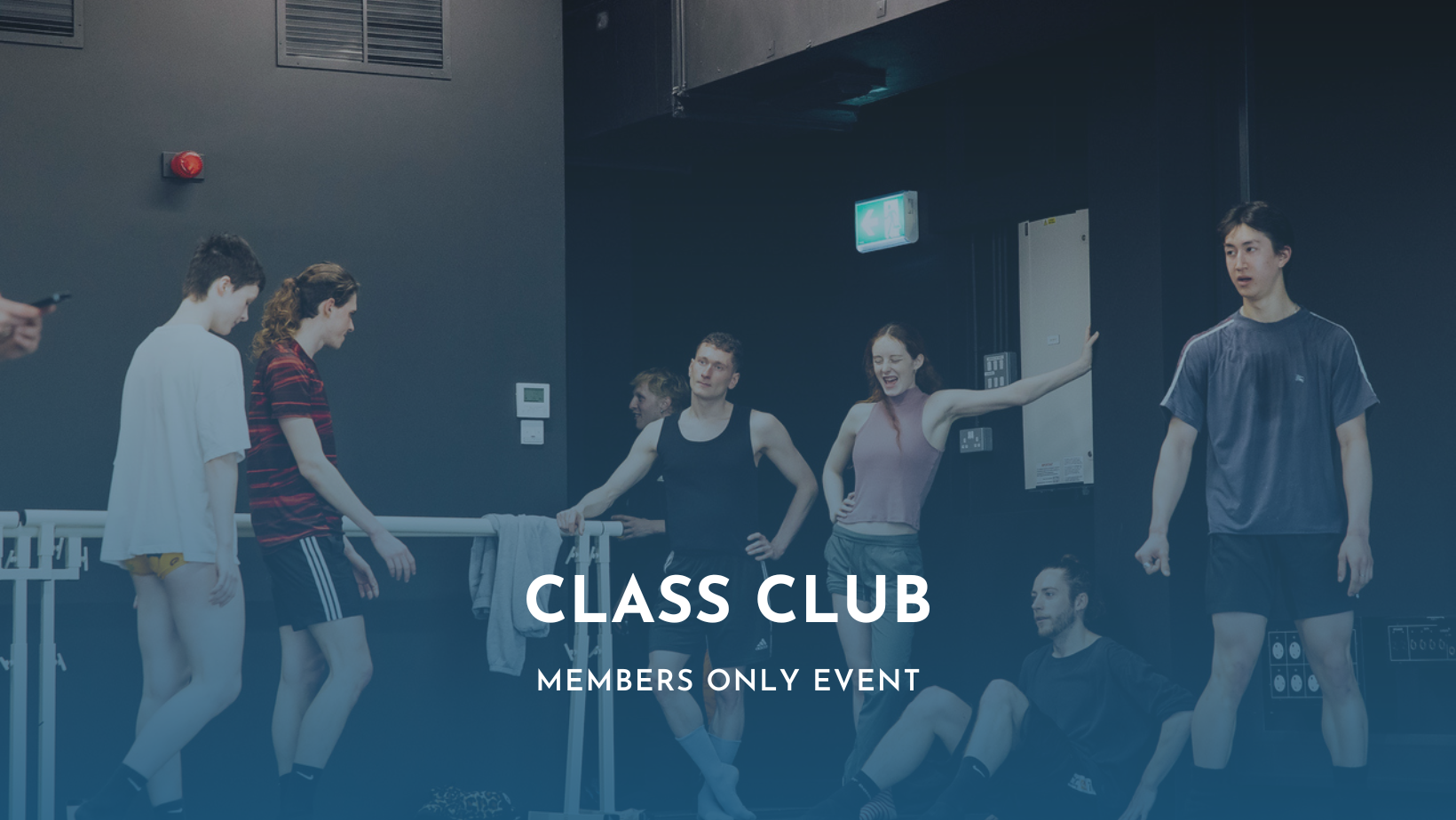 Class Club