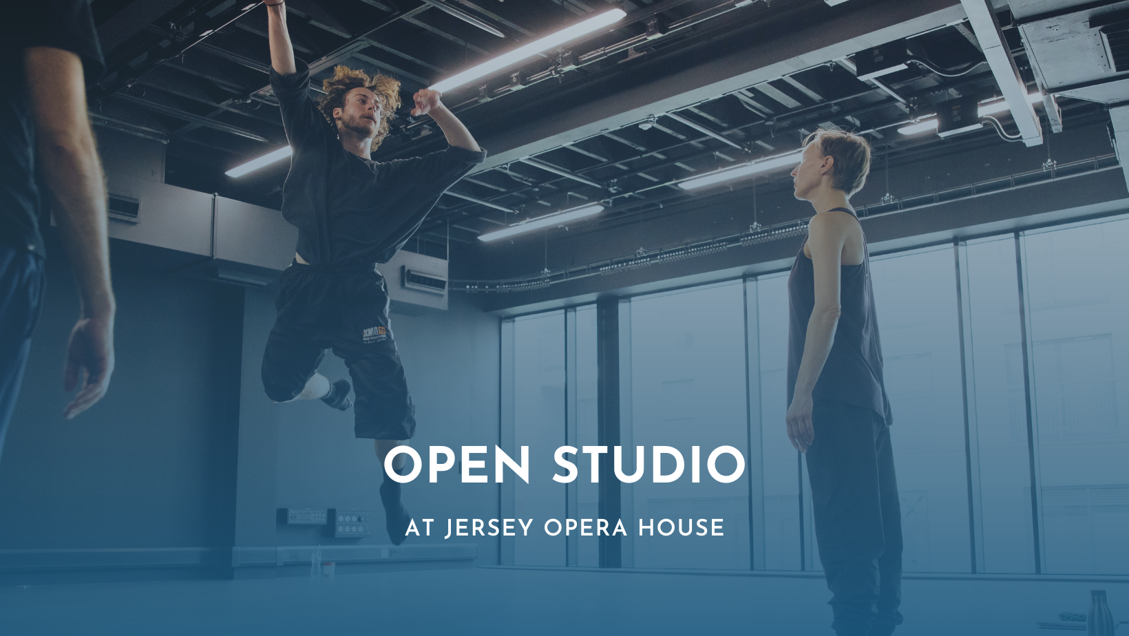 Open Studio
