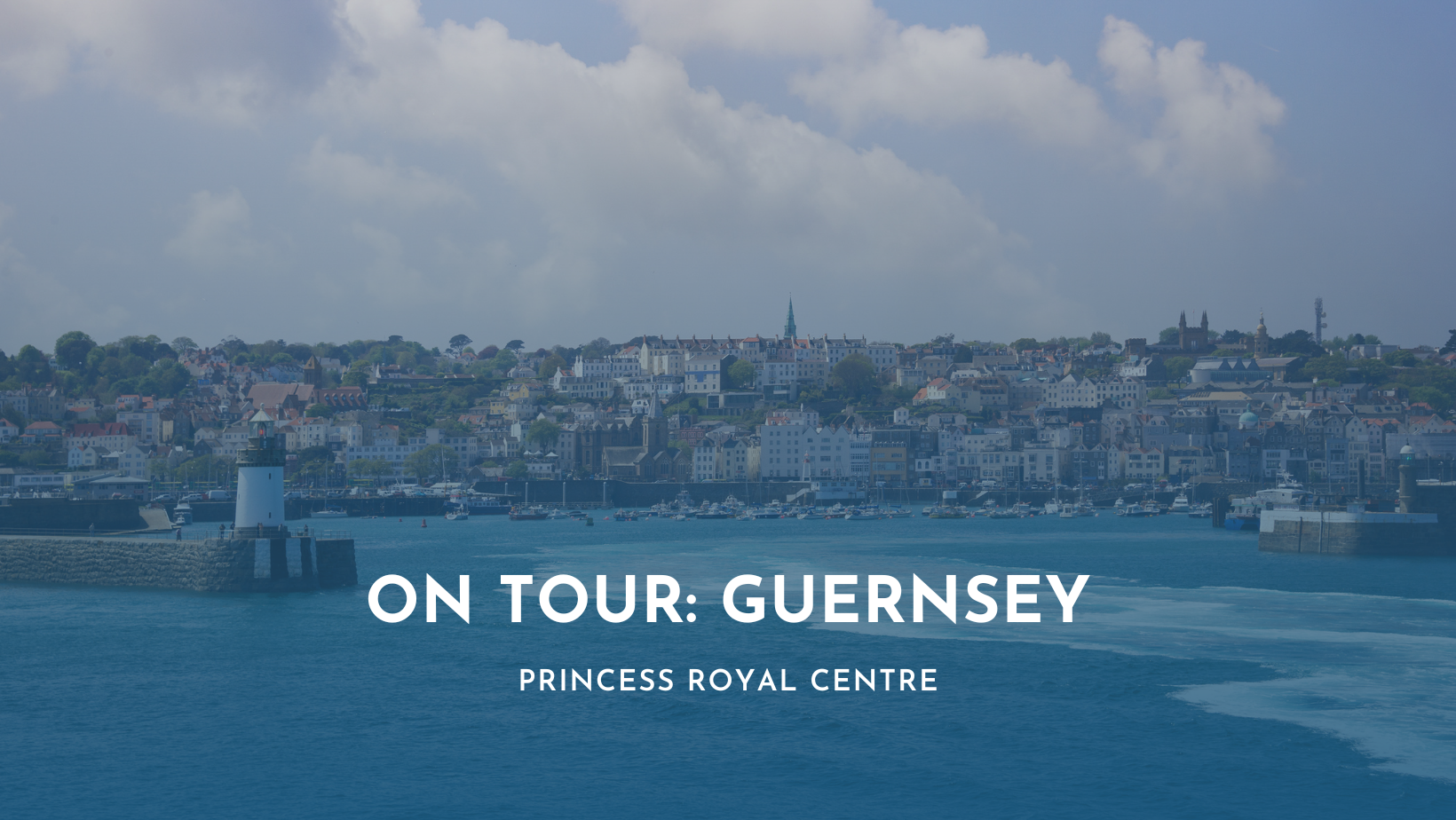 BDJ ON TOUR: Guernsey