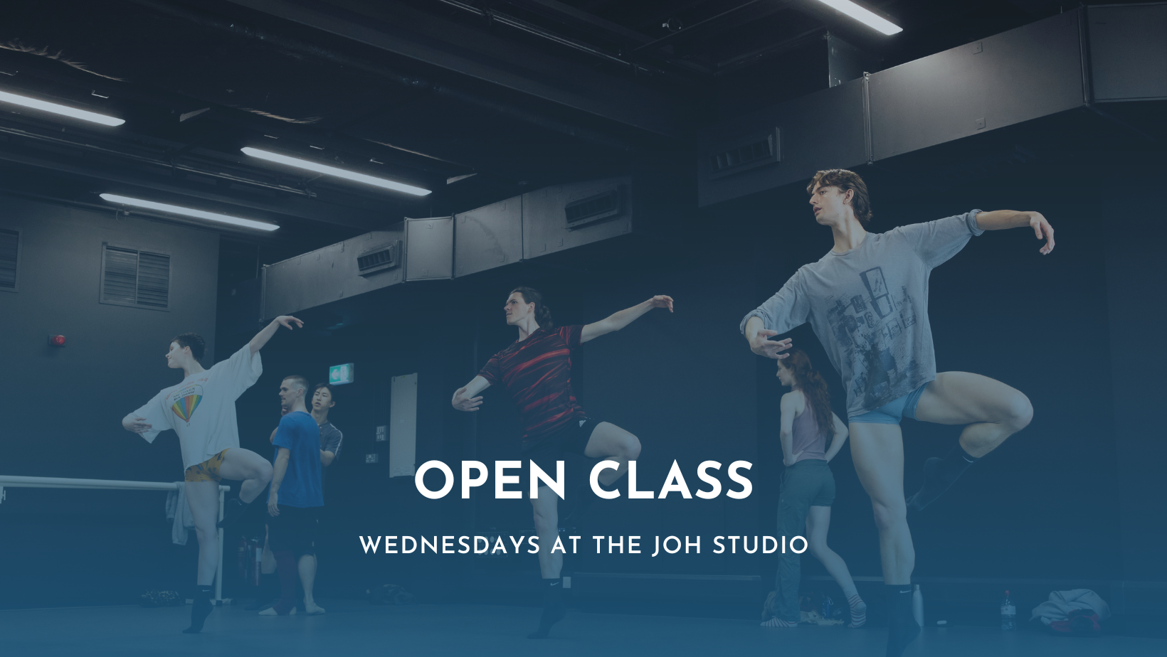 Open Class