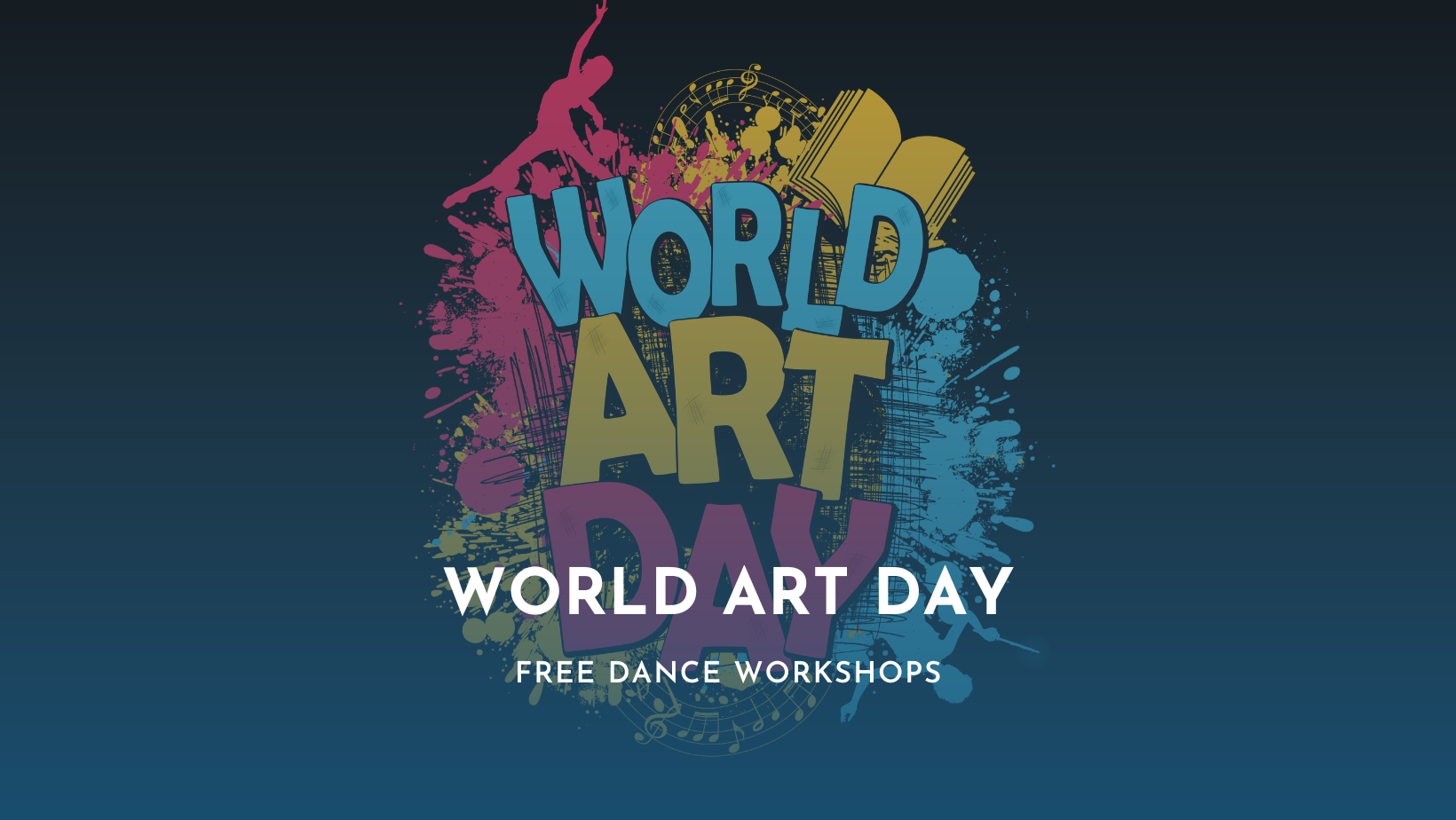 World Art Day