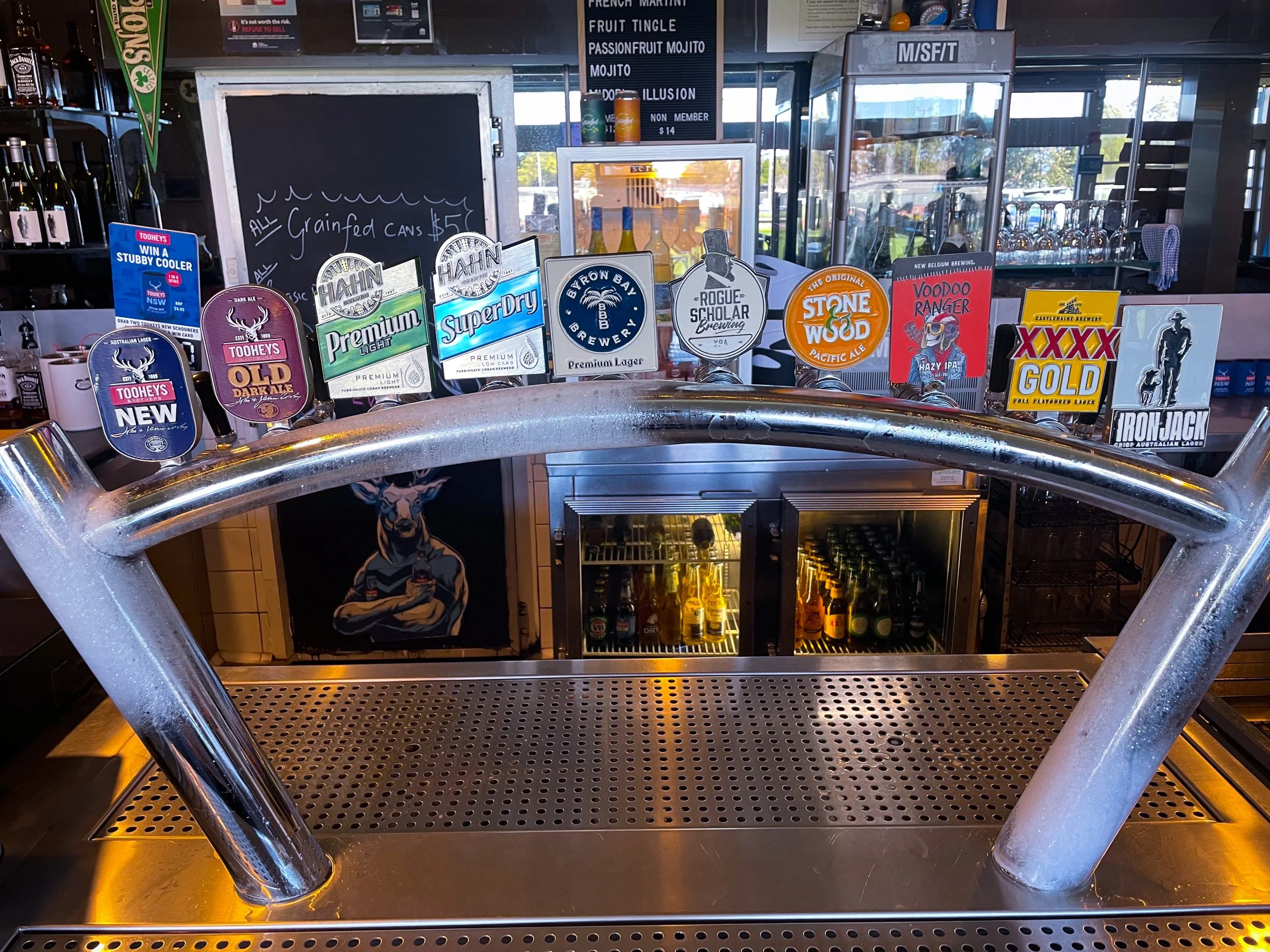 Alder Park Sports Club