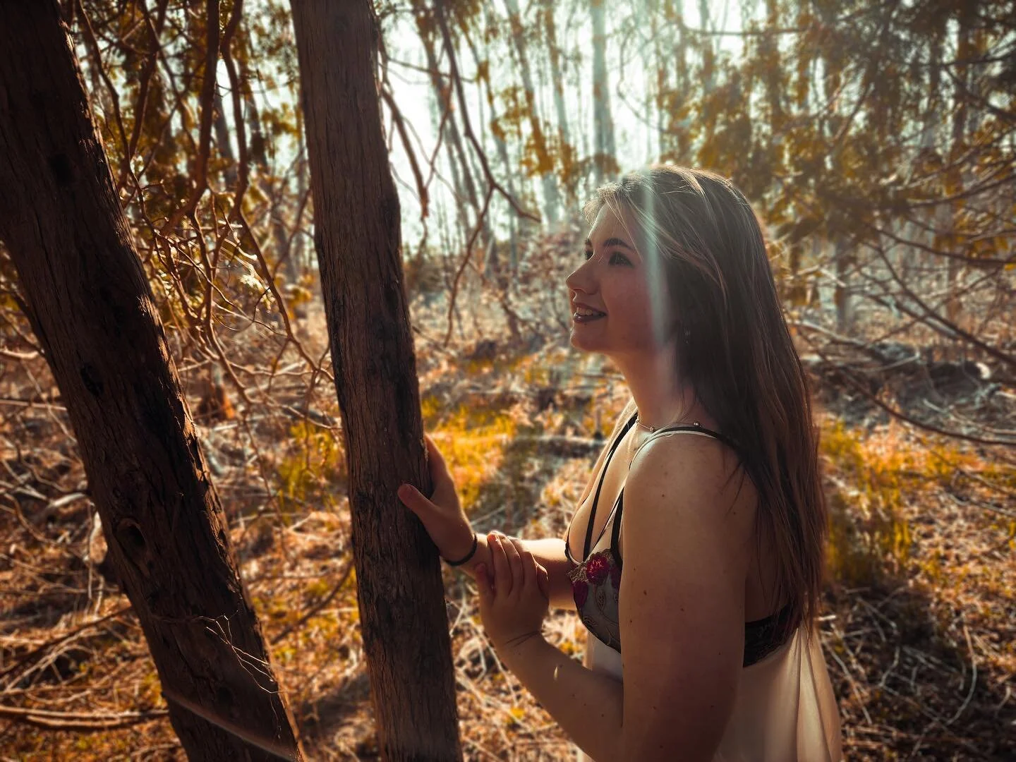 No time to rest, I'm gonna find me a life, baby, way out west ☀️ Special thanks to my photographer