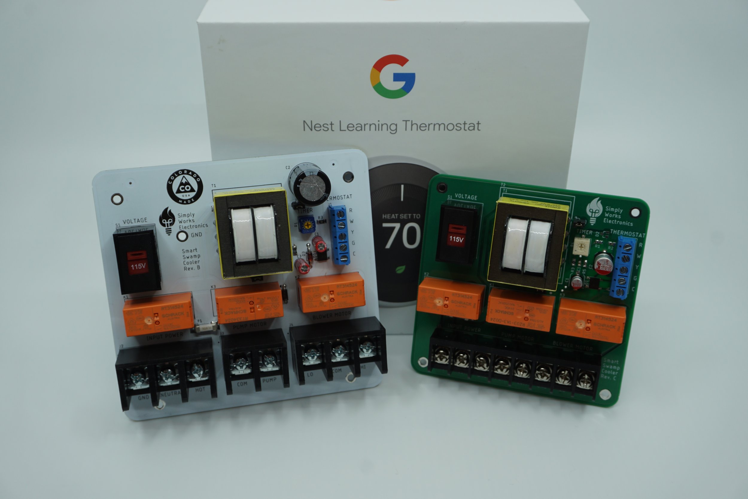 Simply Works Electronics