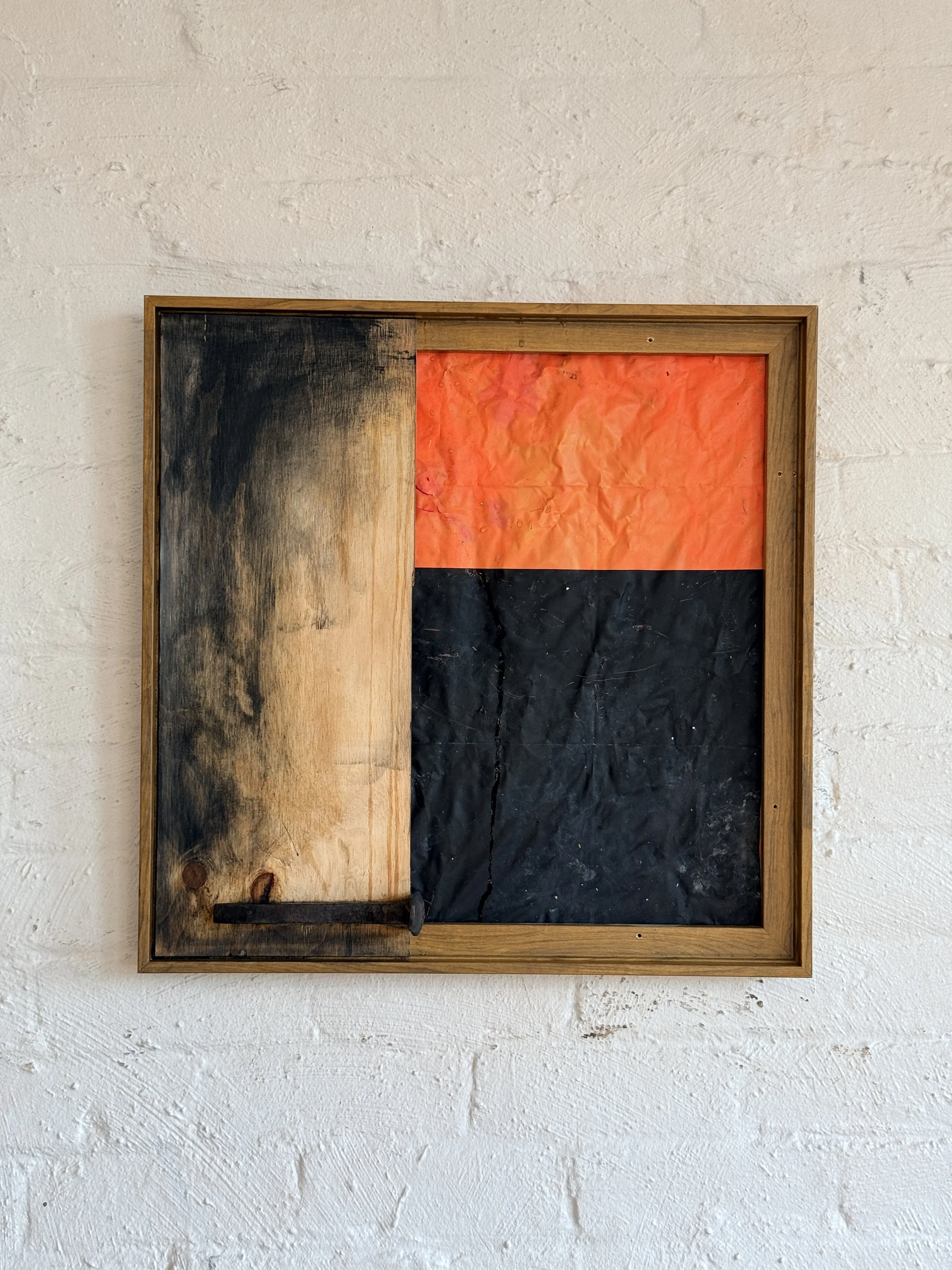 ASSEMBLAGES
