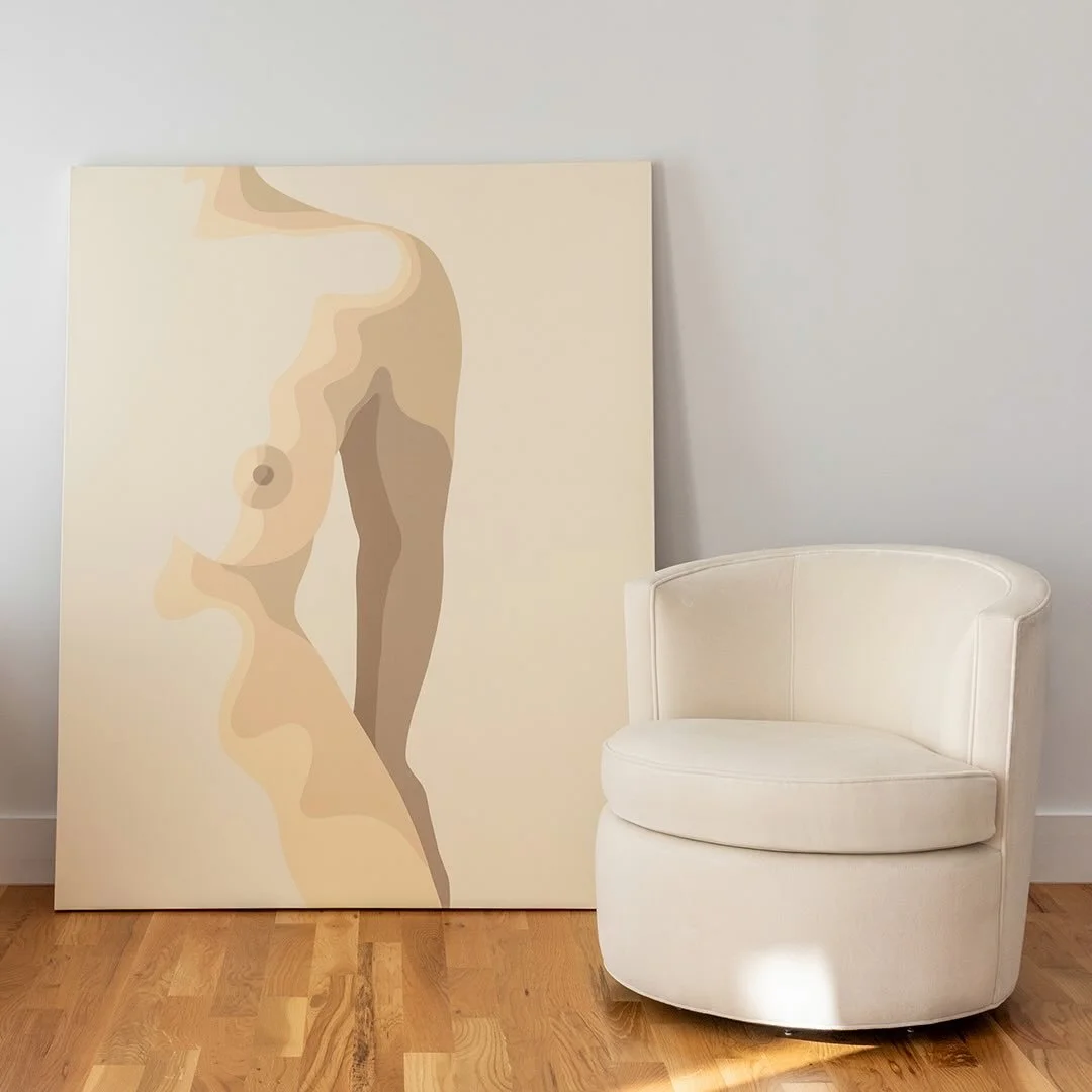 Feeling peaceful inside doesn&rsquo;t mean we aren&rsquo;t driven to do anything. It means what we do comes from a true, soul-aligned place, not from the fear and scarcity the world constantly bombards us with.
Wishing you all a peaceful weekend. x