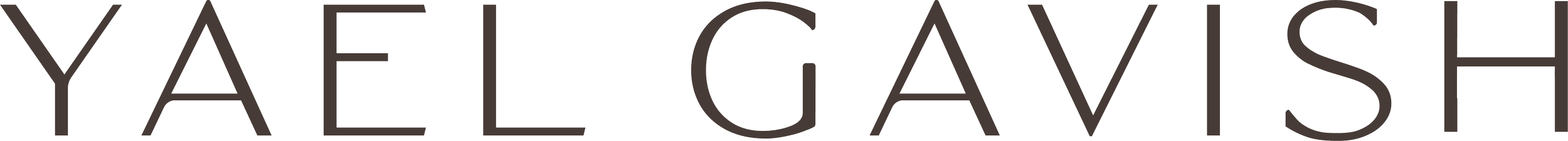 YaelGavish_Logo_Primary–Umber.png