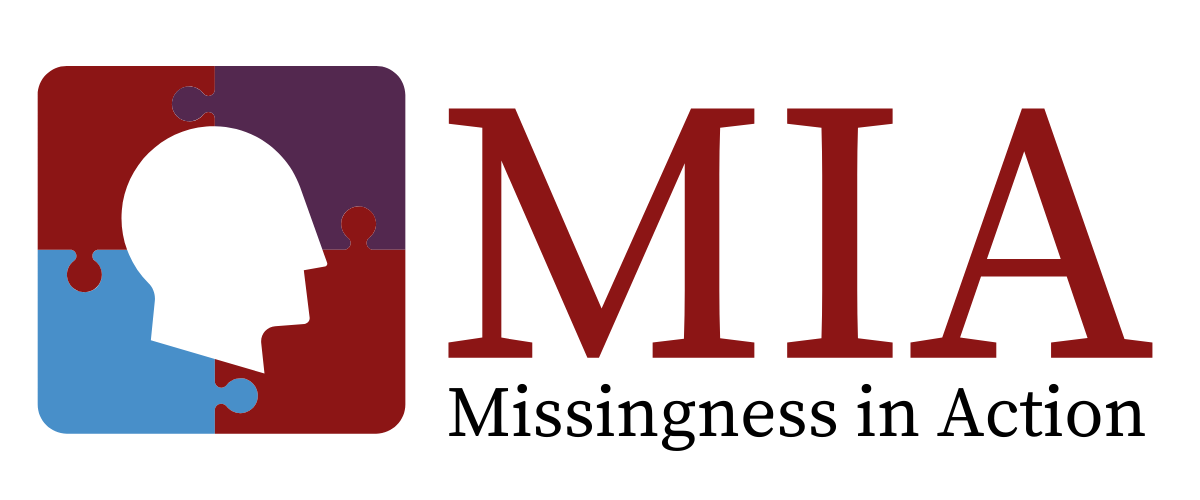 Missingness