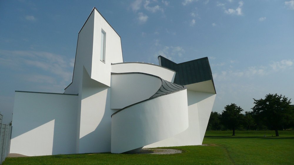 Frank Gehry's Design Museum. Ph: Cheetah_Flicks Flickr