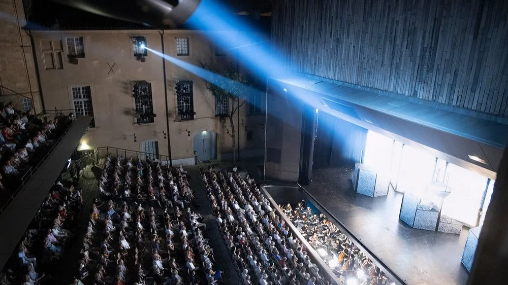 The Aix-en-Provence Opera Festival - July 2027 — Limelight Arts Travel