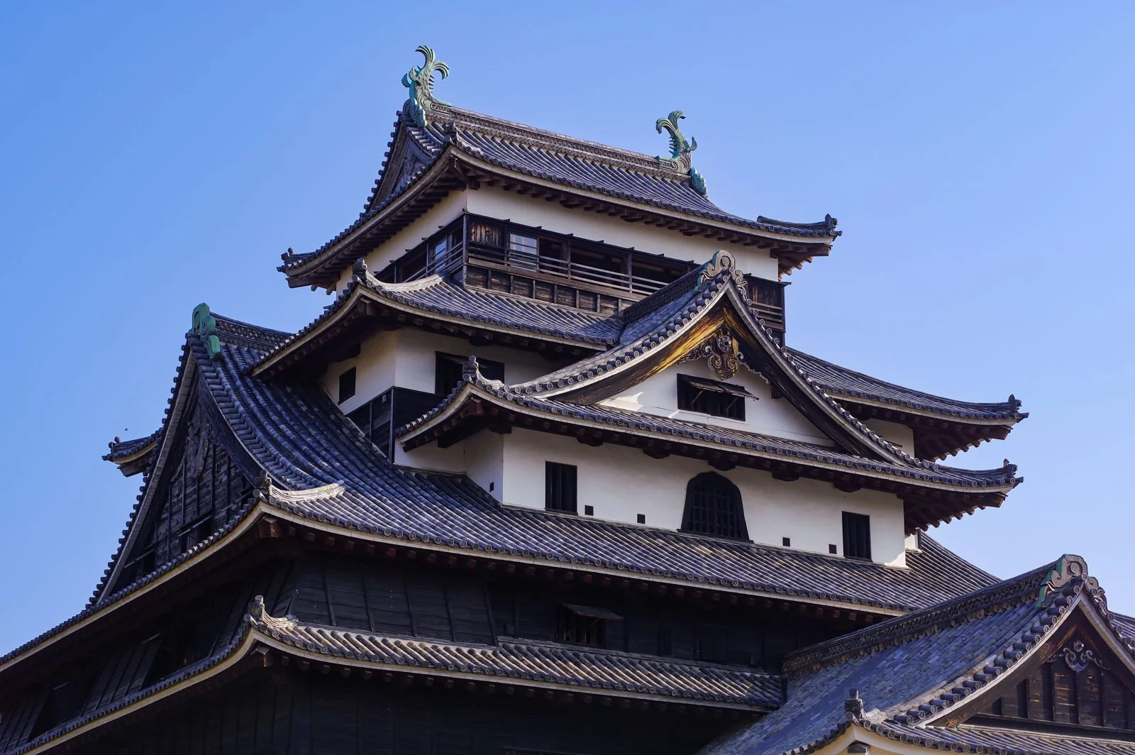 Matsue Castle