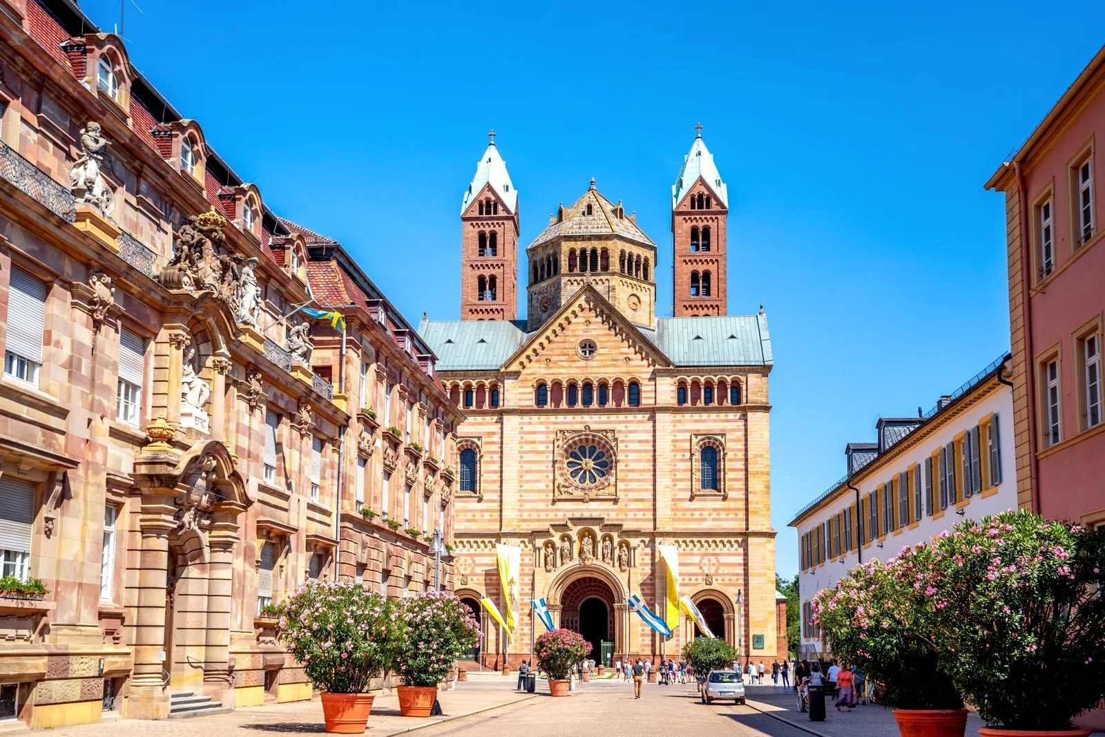 Speyer