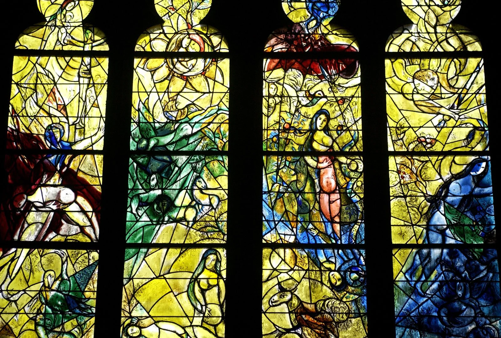 Mainz Chagall_shutterstock_36199084.jpg