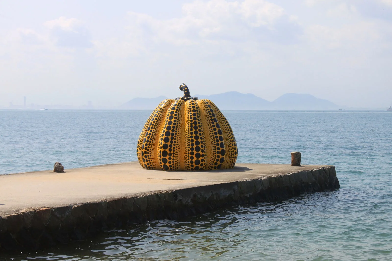 Japan's art islands & Tokyo - May 2026
