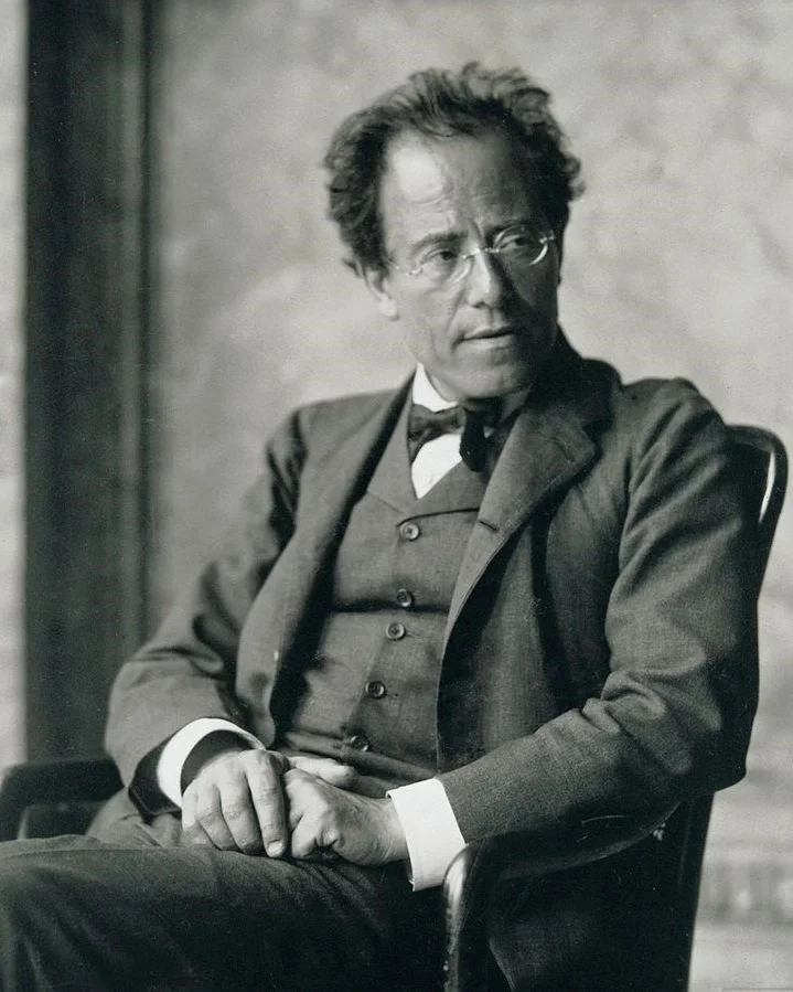 Music Matters: Mahler in Vienna by Clive paget — Limelight Arts Travel