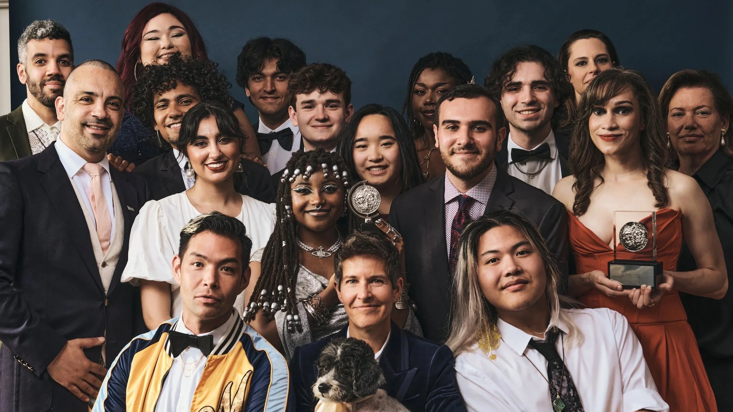 Broadway for All at the Tony Awards