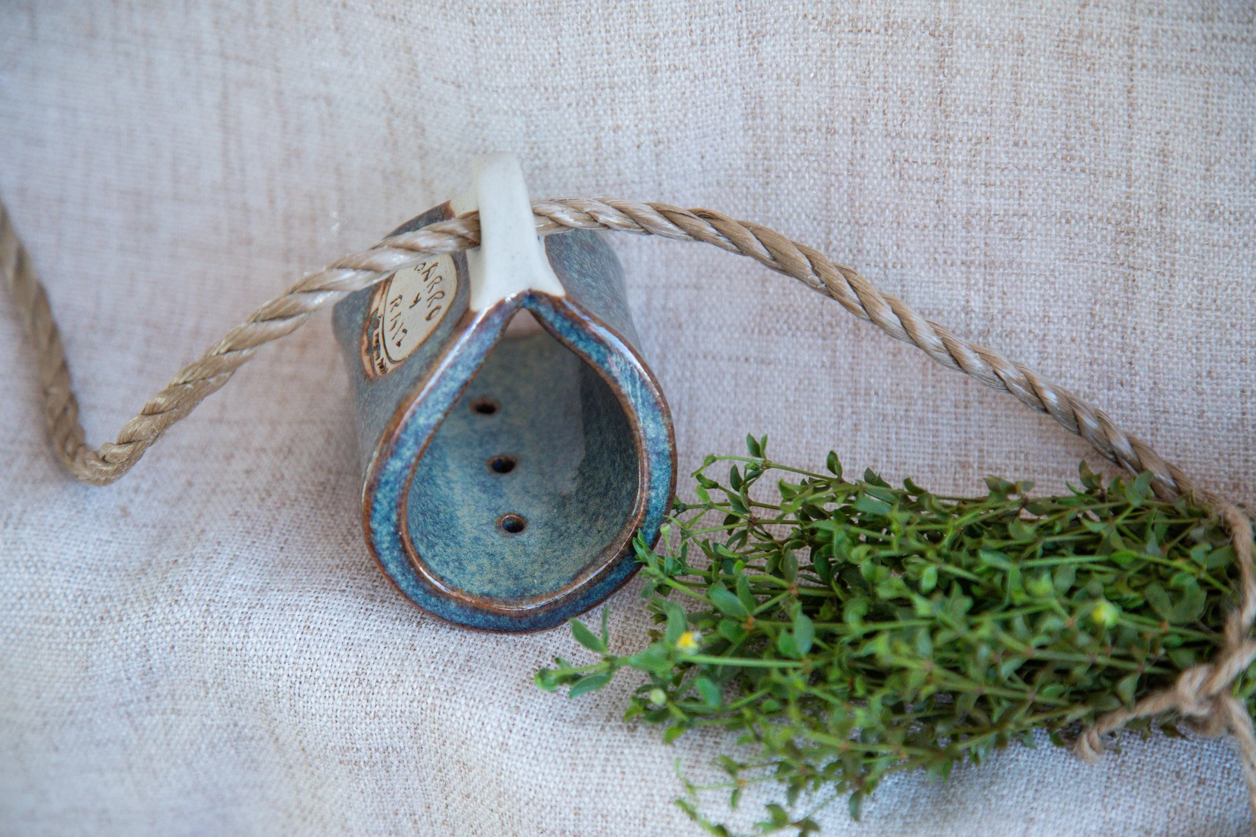 (shadow mountain) desert rain shower hanger