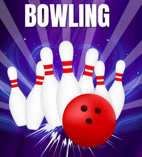 Bowling!