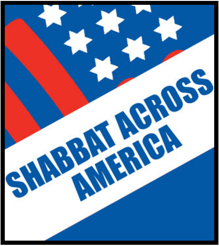Shabbat Across America