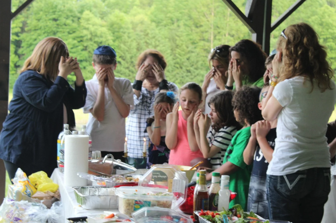 Kabbalat Shabbat