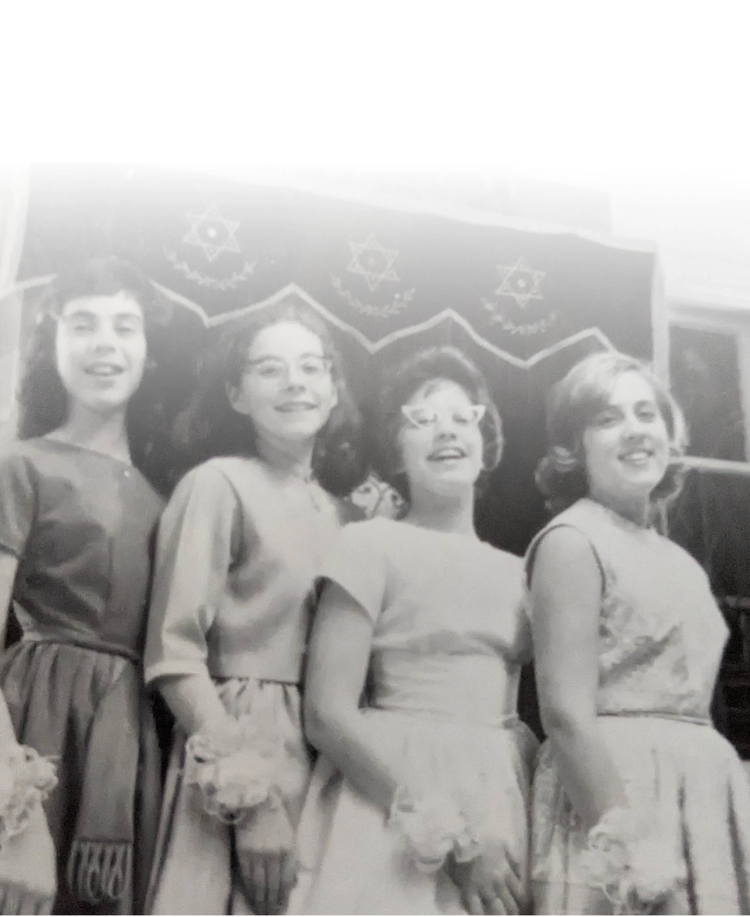 History — Congregation Beth Hillel