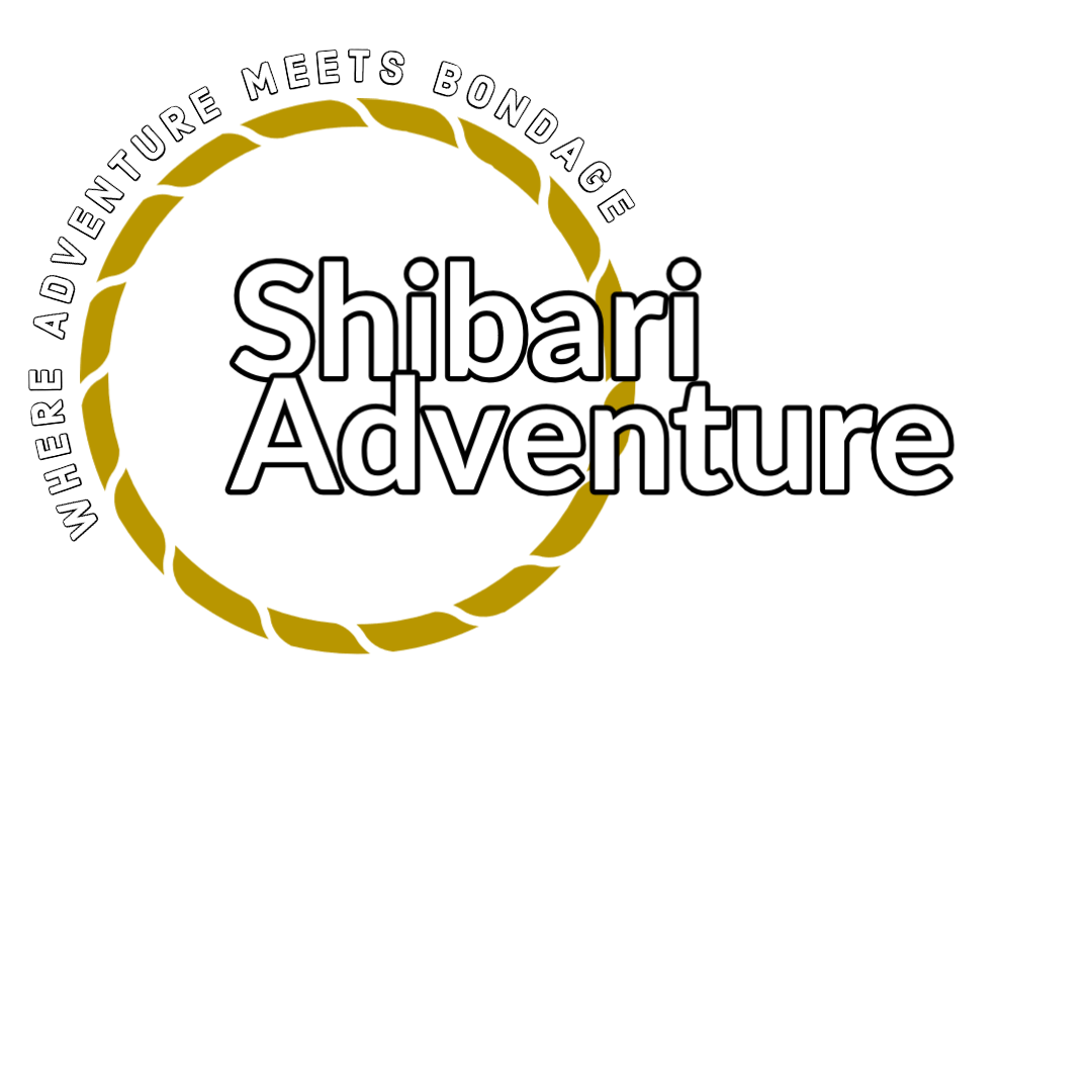 Shibari Adventure