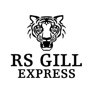 RS Gill Express.png