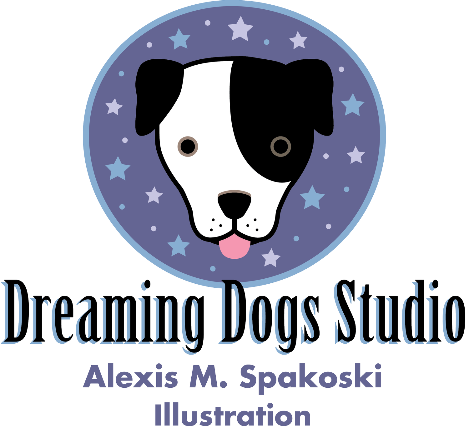 dreaming dogs studio