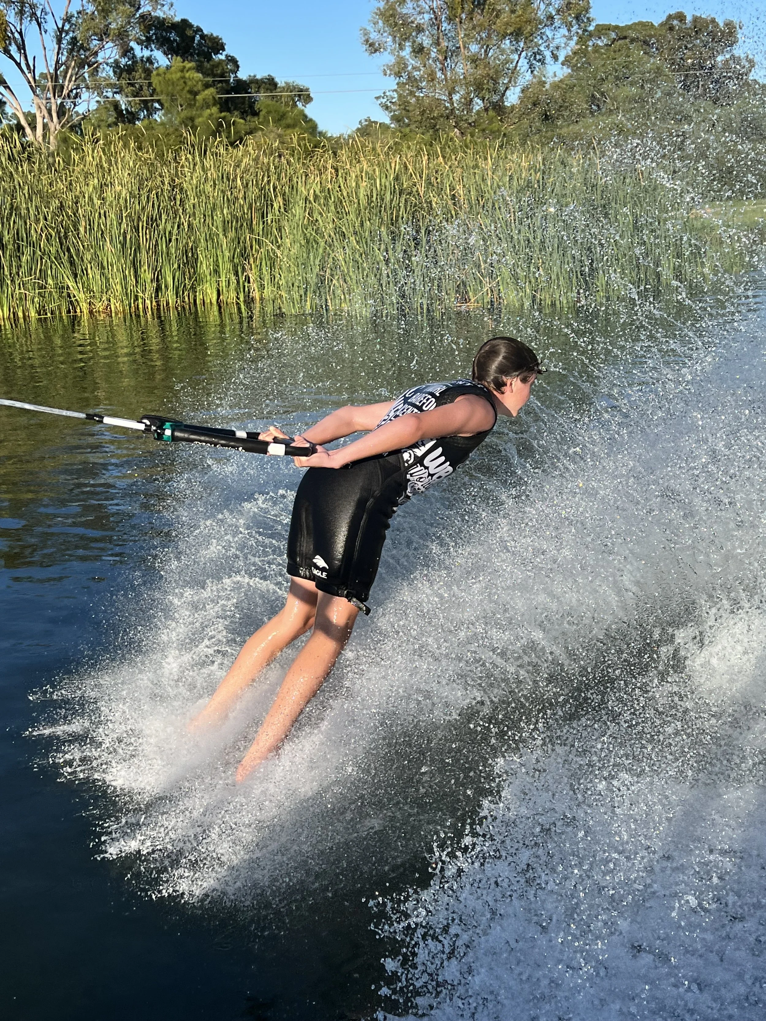 The Grand Final Training Weekend September 27th and 28th