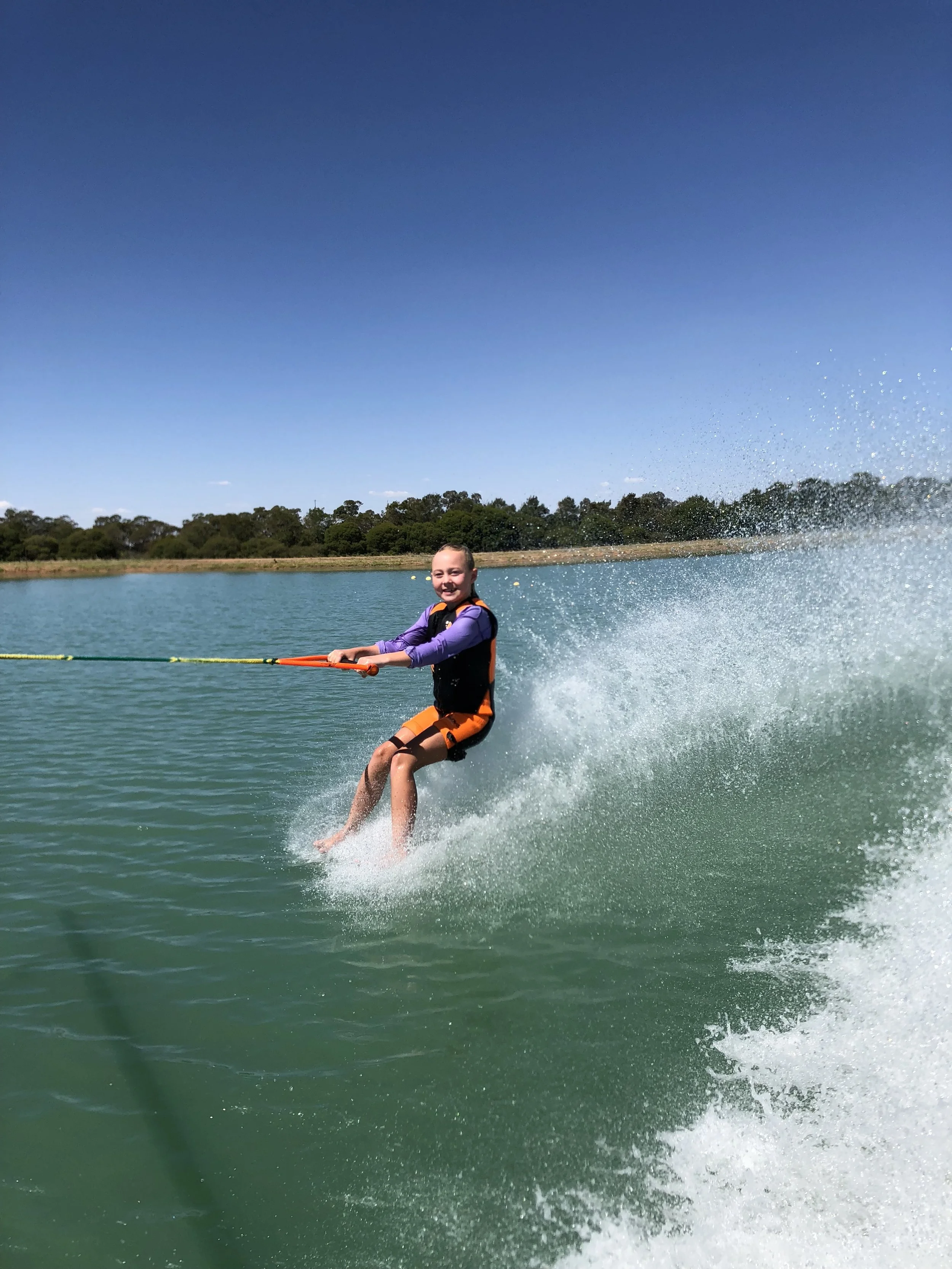 2026 Boggy Creek Training and Come and Try Weekend January