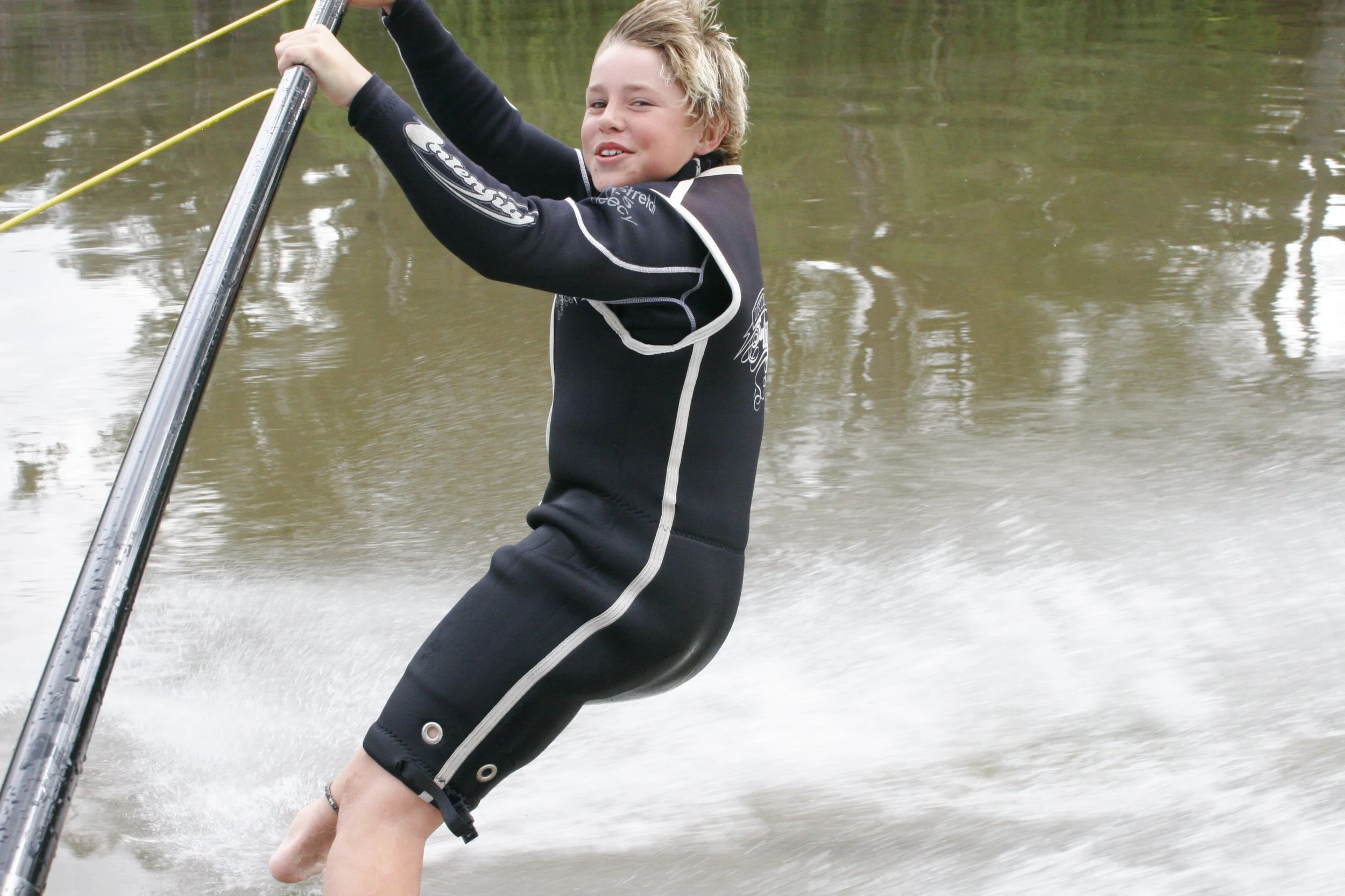 Dimboola Training and Come and Try Weekend - Women in Sport