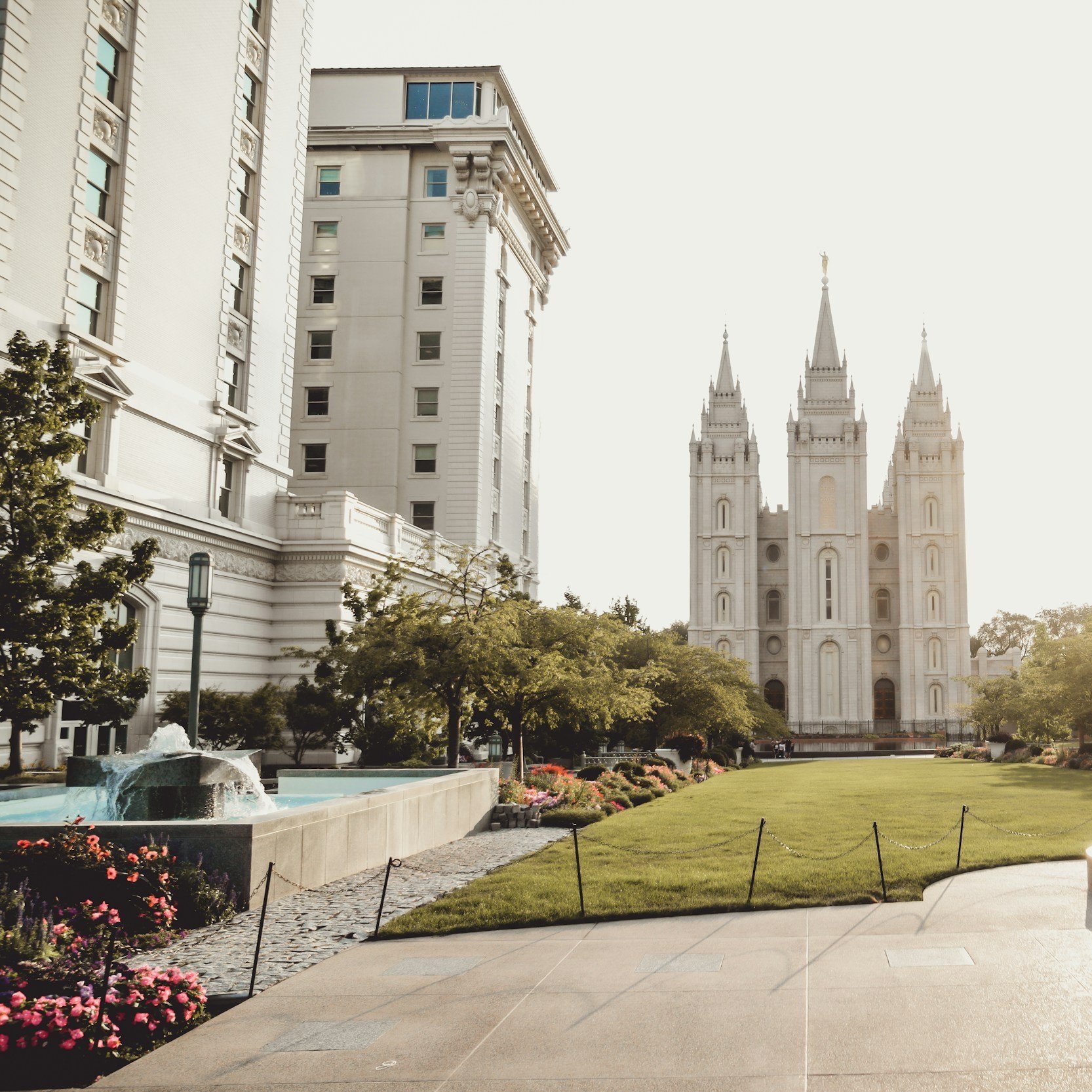 When the Mission Hurts: Mormon Missionary Trauma